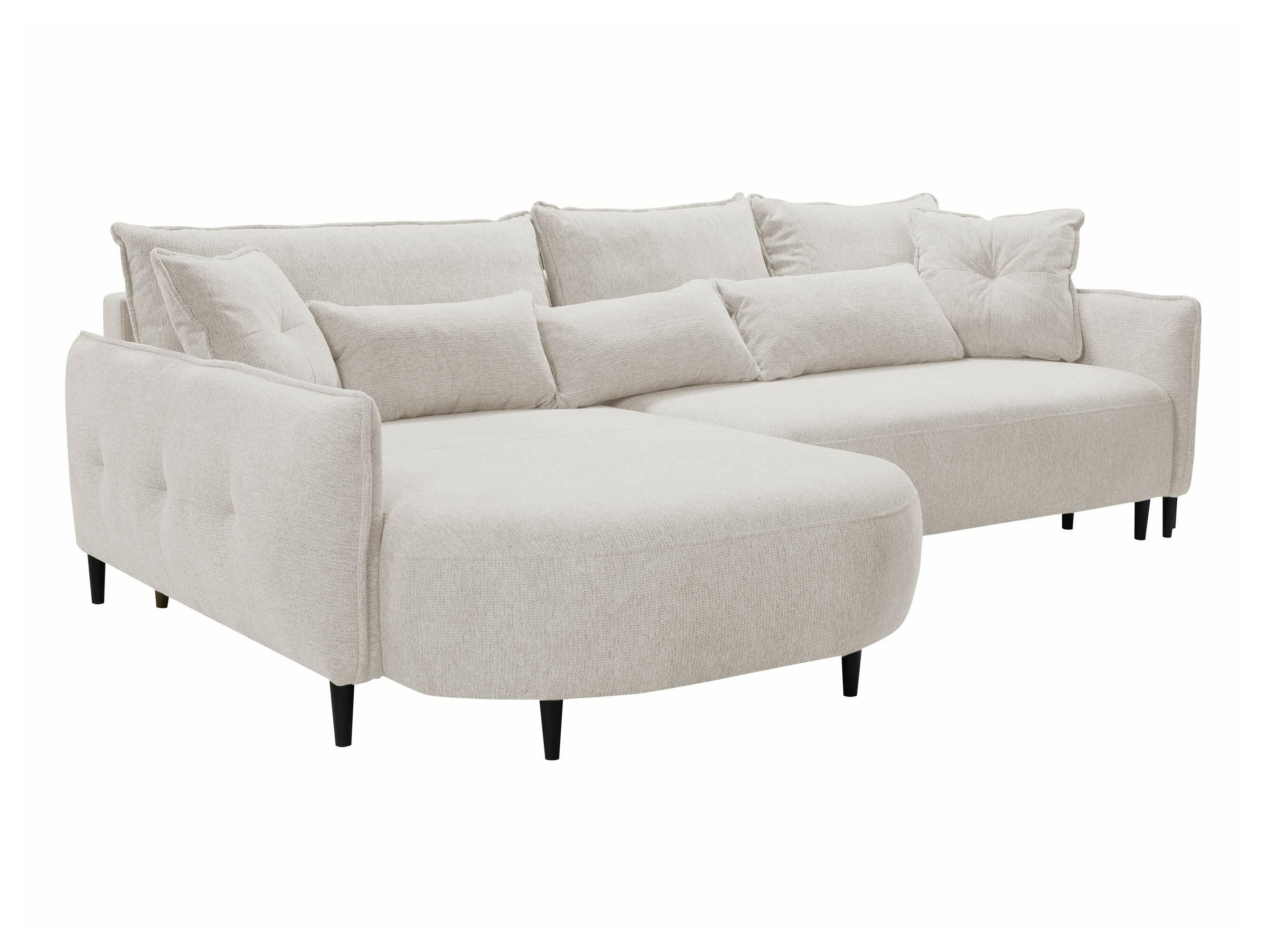 Divano angolare TrendyNest Prunal (Glow 01)