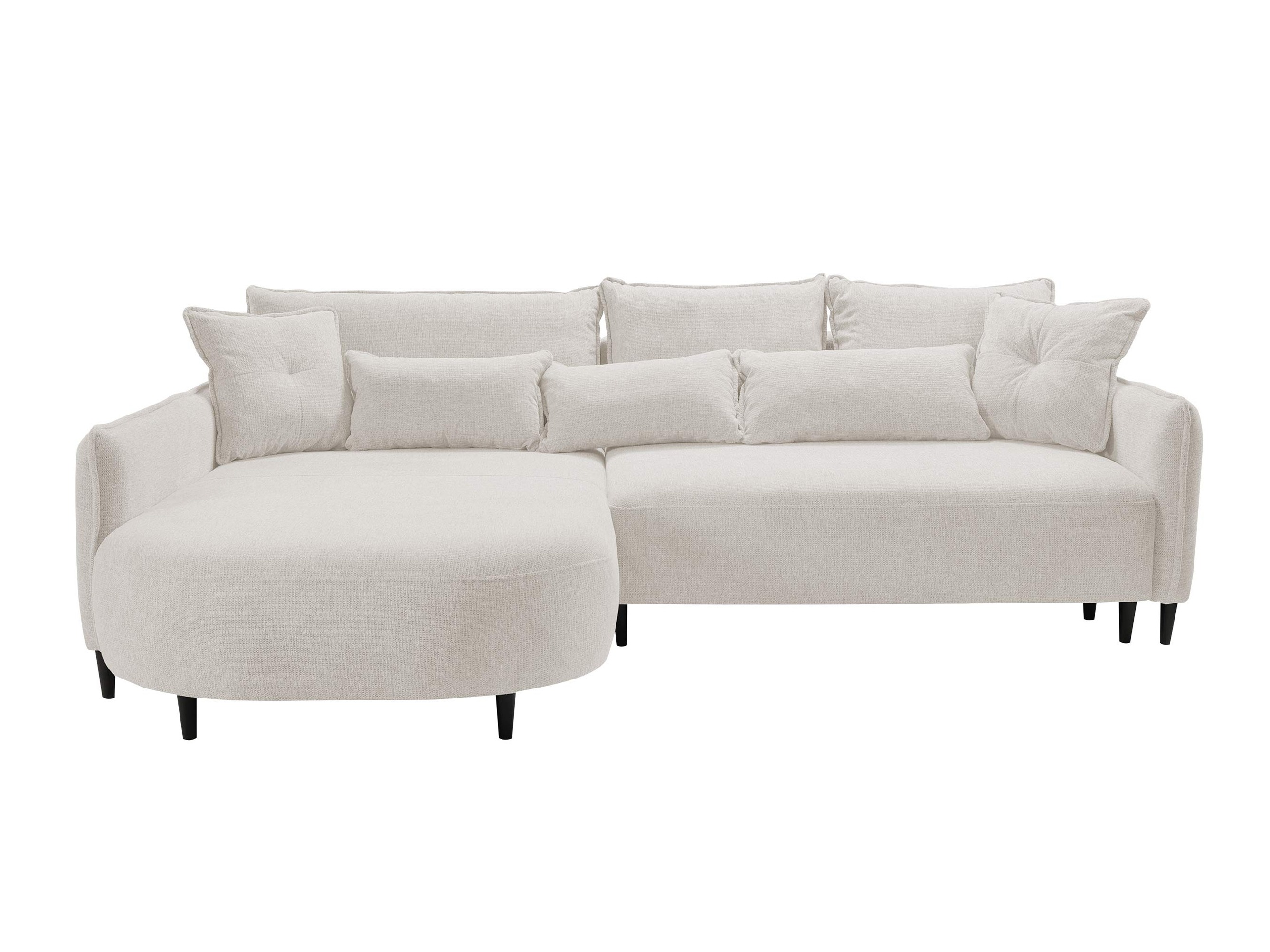 Divano angolare TrendyNest Prunal (Glow 01)