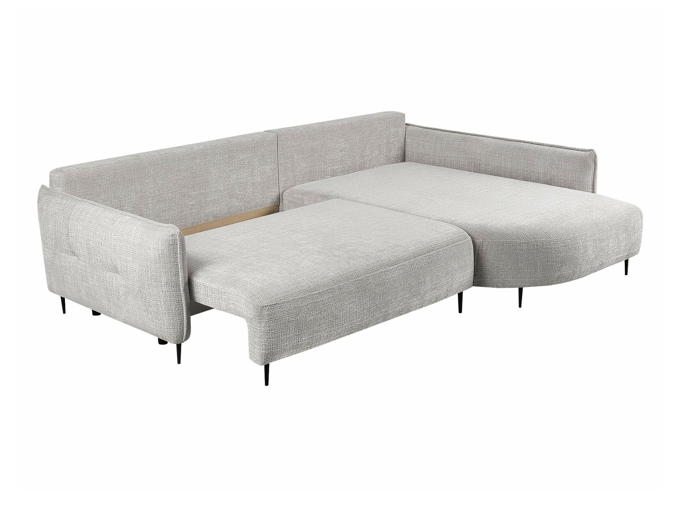 Divano angolare TrendyNest Prunal (Glow 01)