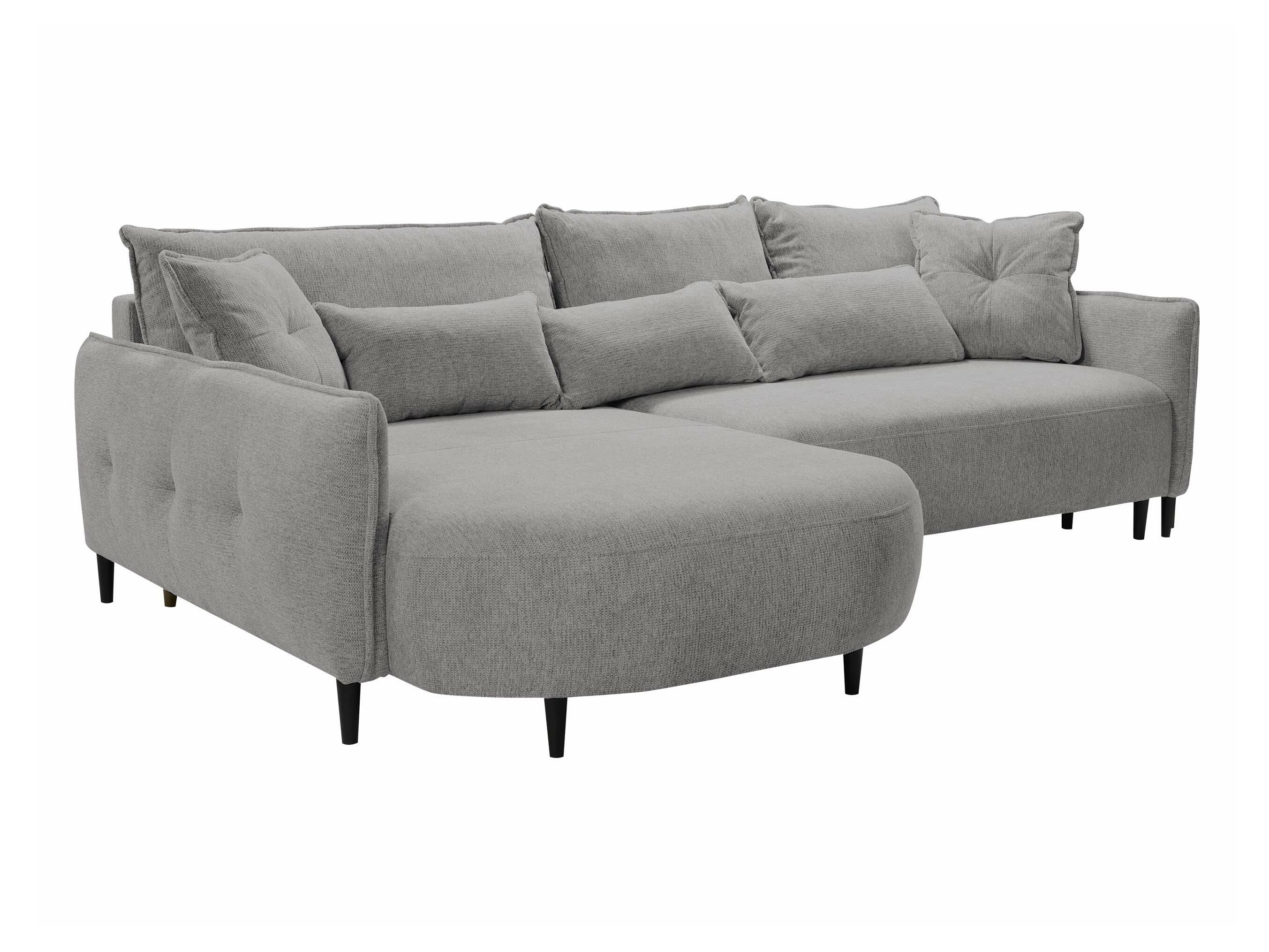 Divano angolare TrendyNest Prunal (Glow 05)