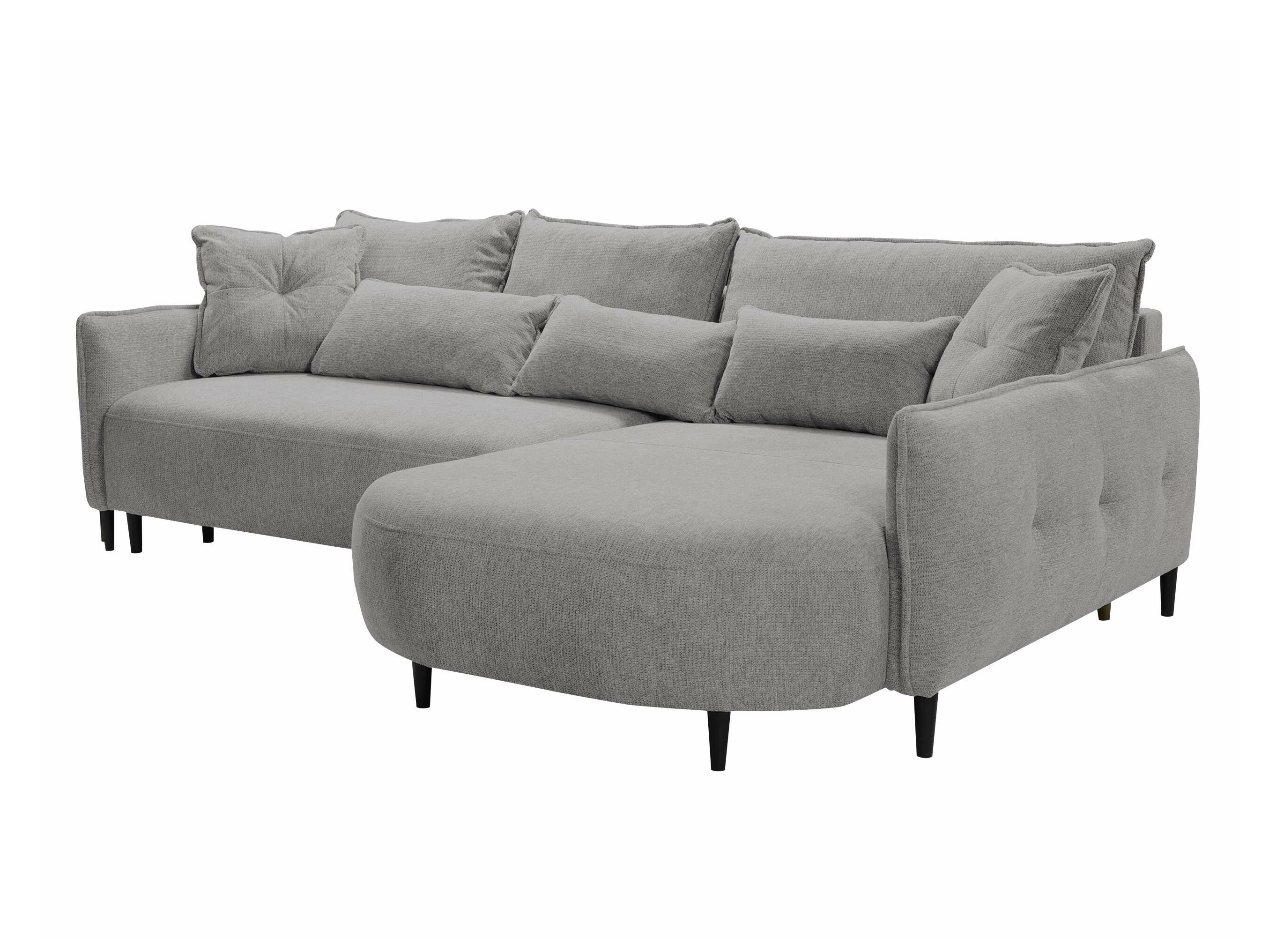 Divano angolare TrendyNest Prunal (Glow 05)