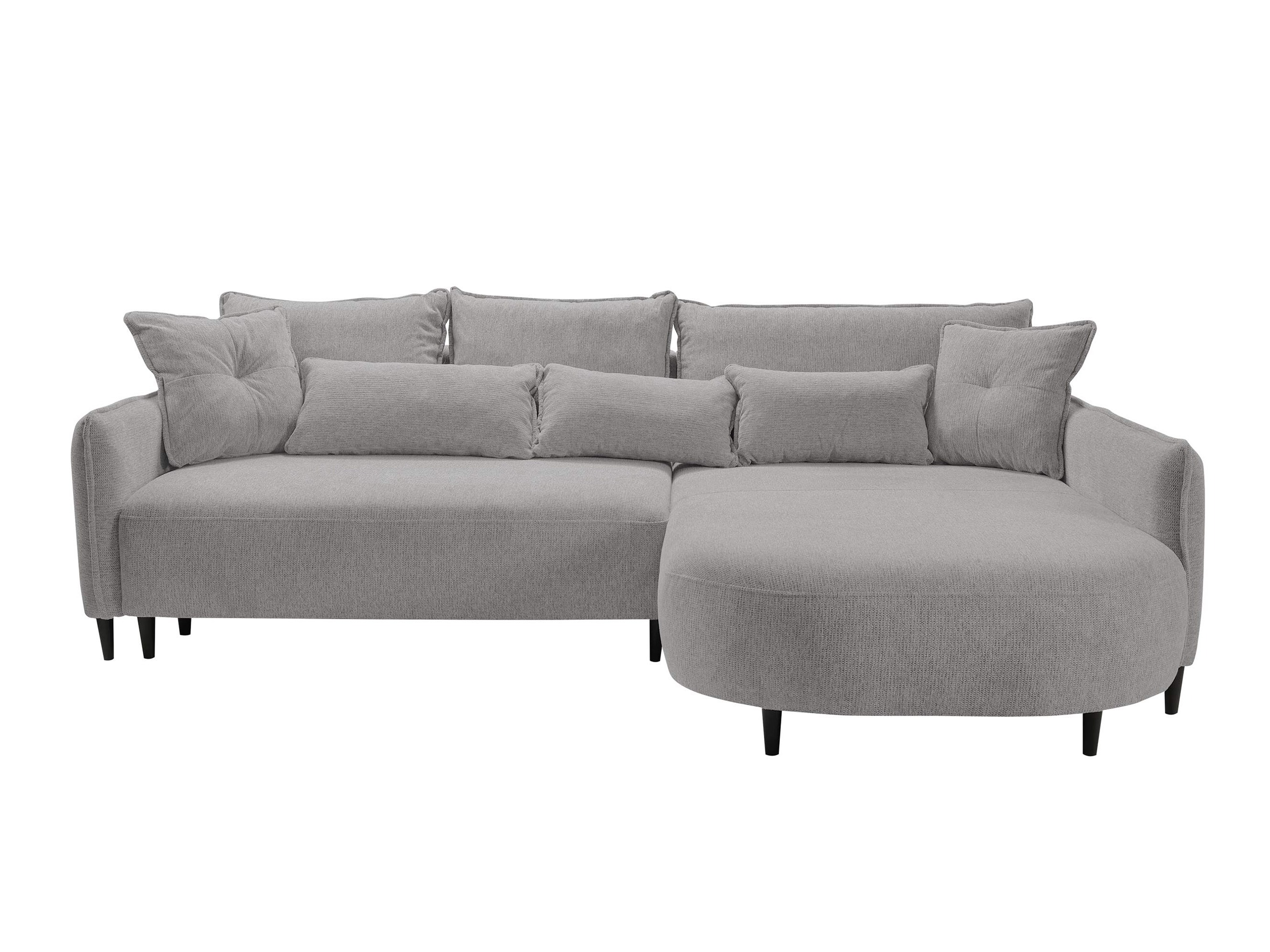 Divano angolare TrendyNest Prunal (Glow 05)