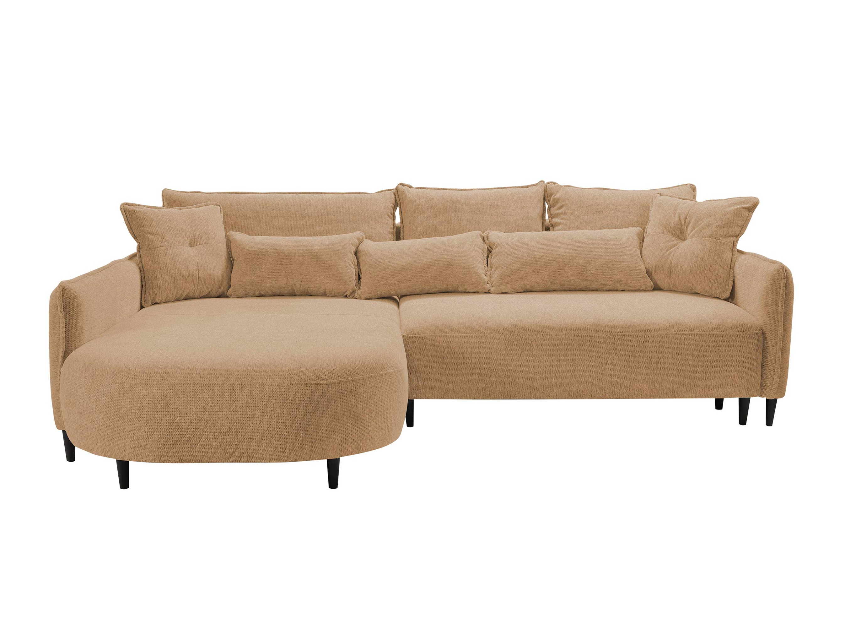 Divano angolare TrendyNest Prunal (Glow 07)