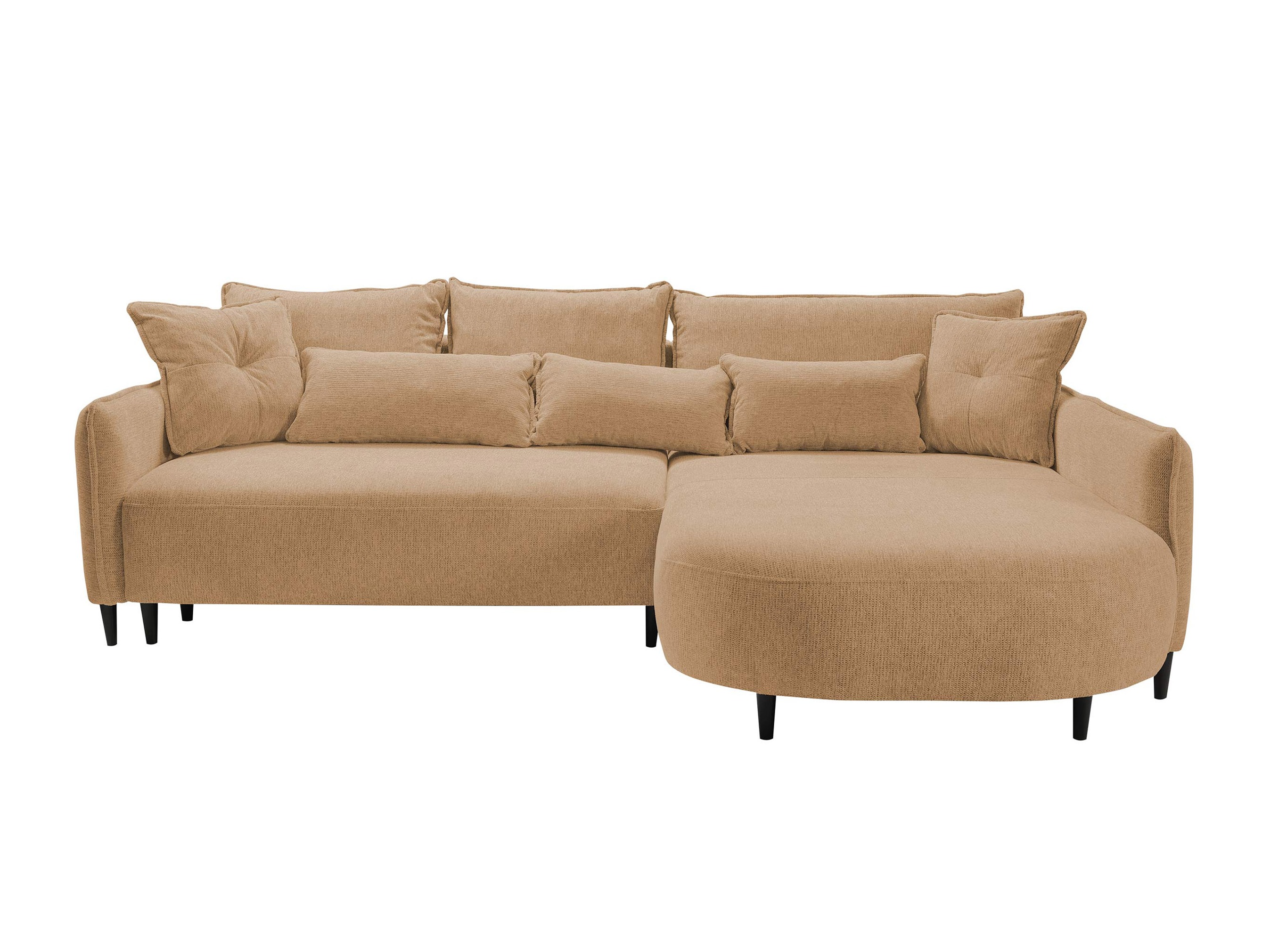 Divano angolare TrendyNest Prunal (Glow 07)