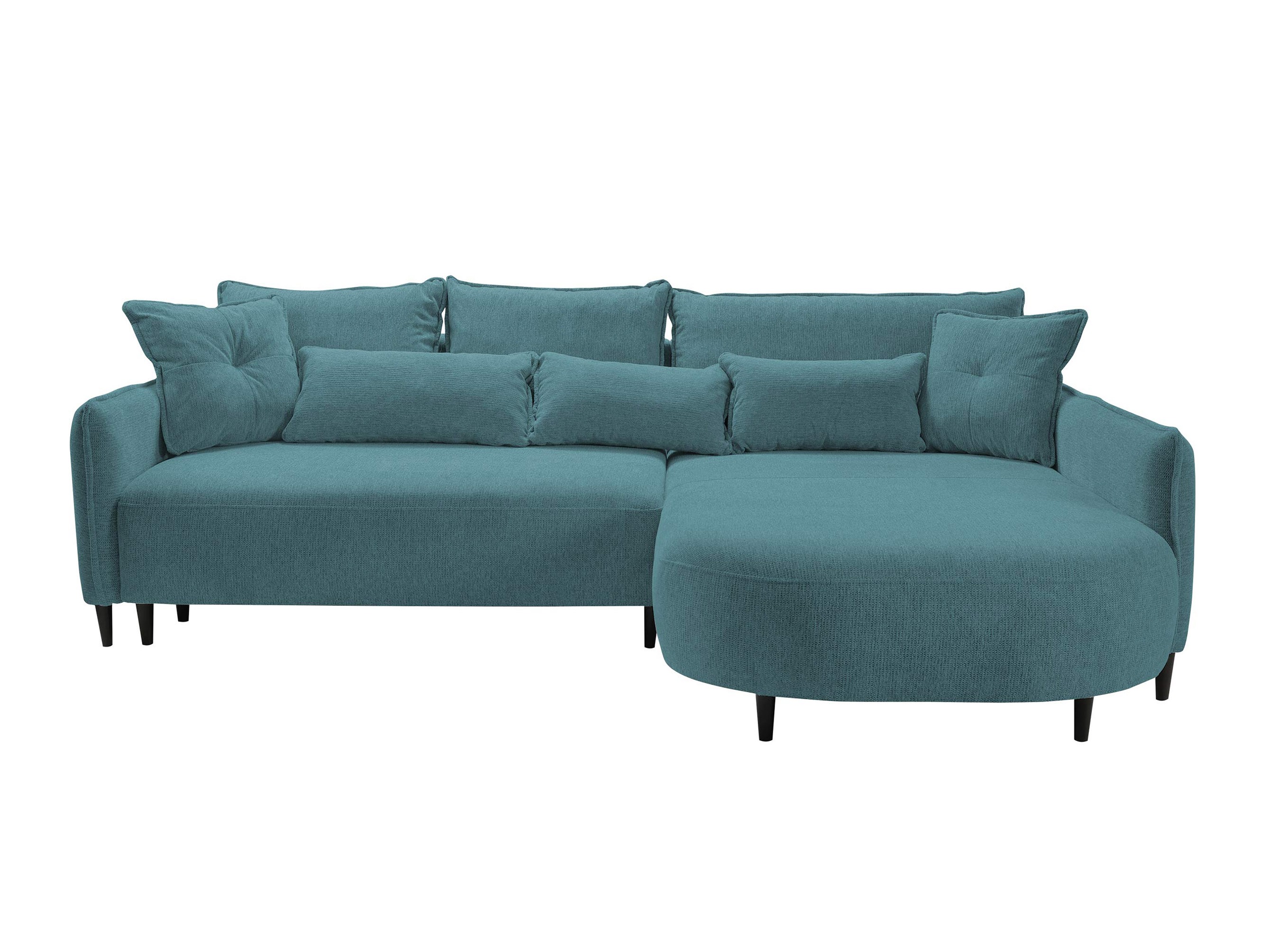 Divano angolare TrendyNest Prunal (Glow 12)