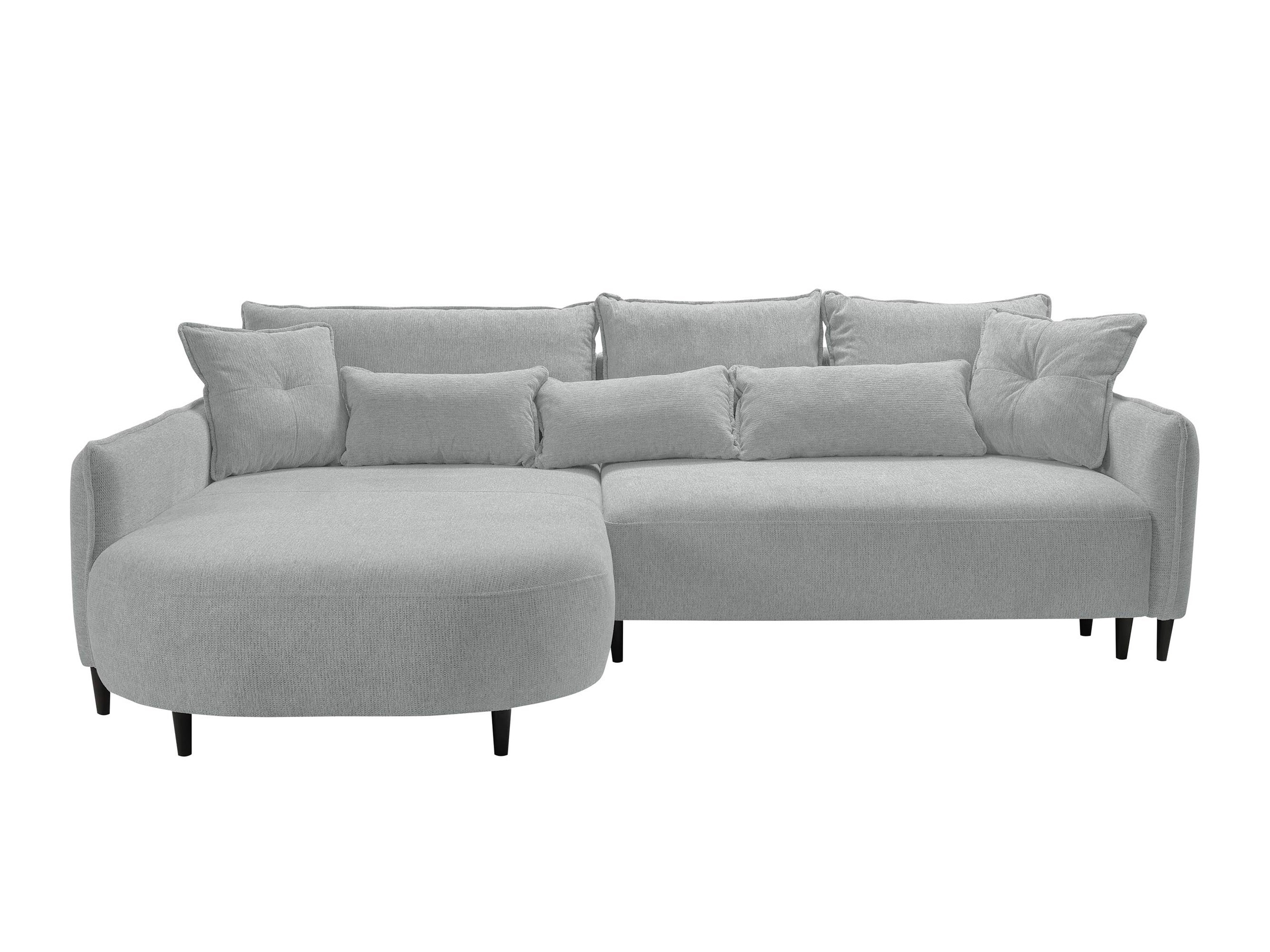 Divano angolare TrendyNest Prunal (Glow 15)