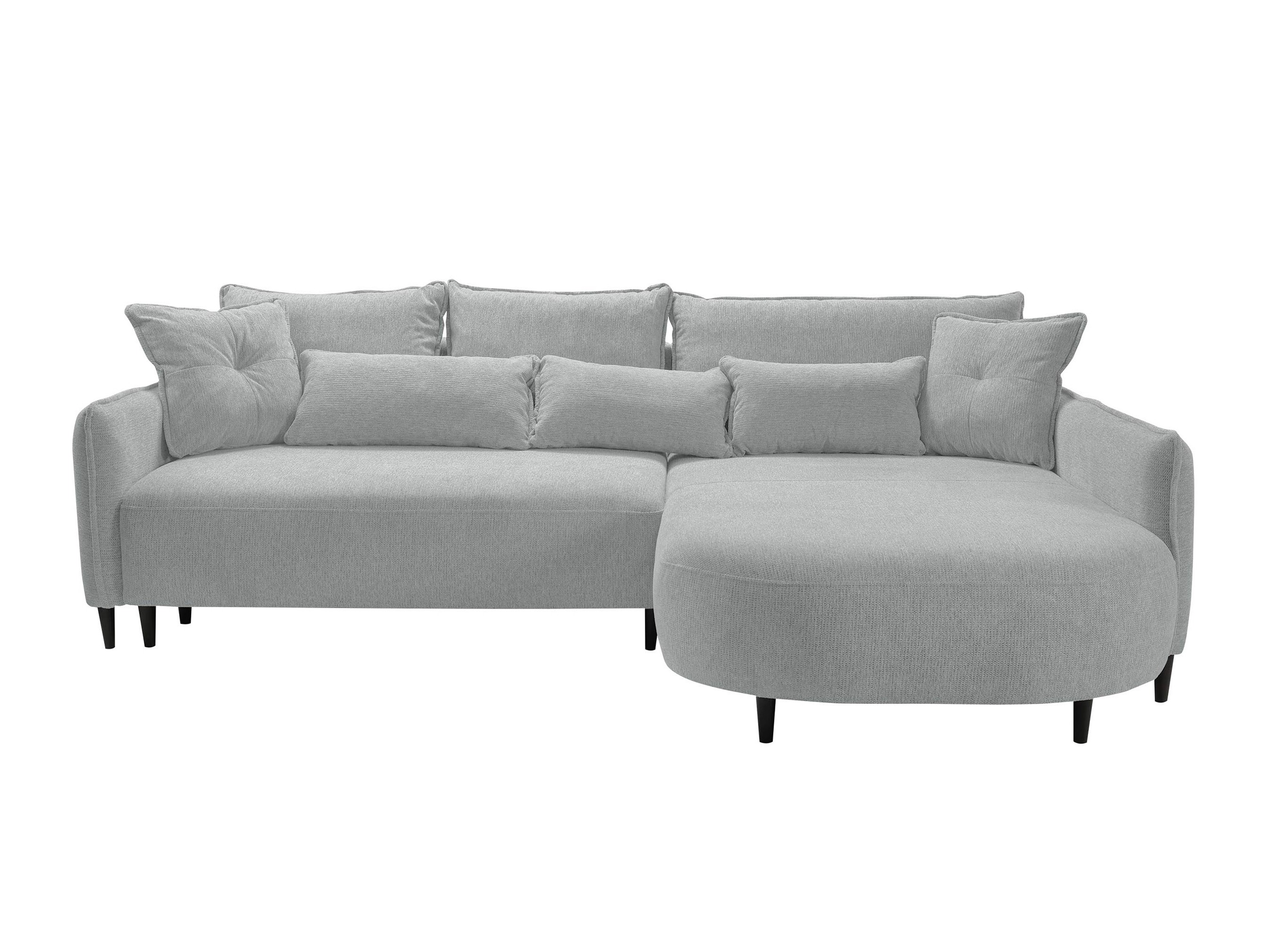 Divano angolare TrendyNest Prunal (Glow 15)