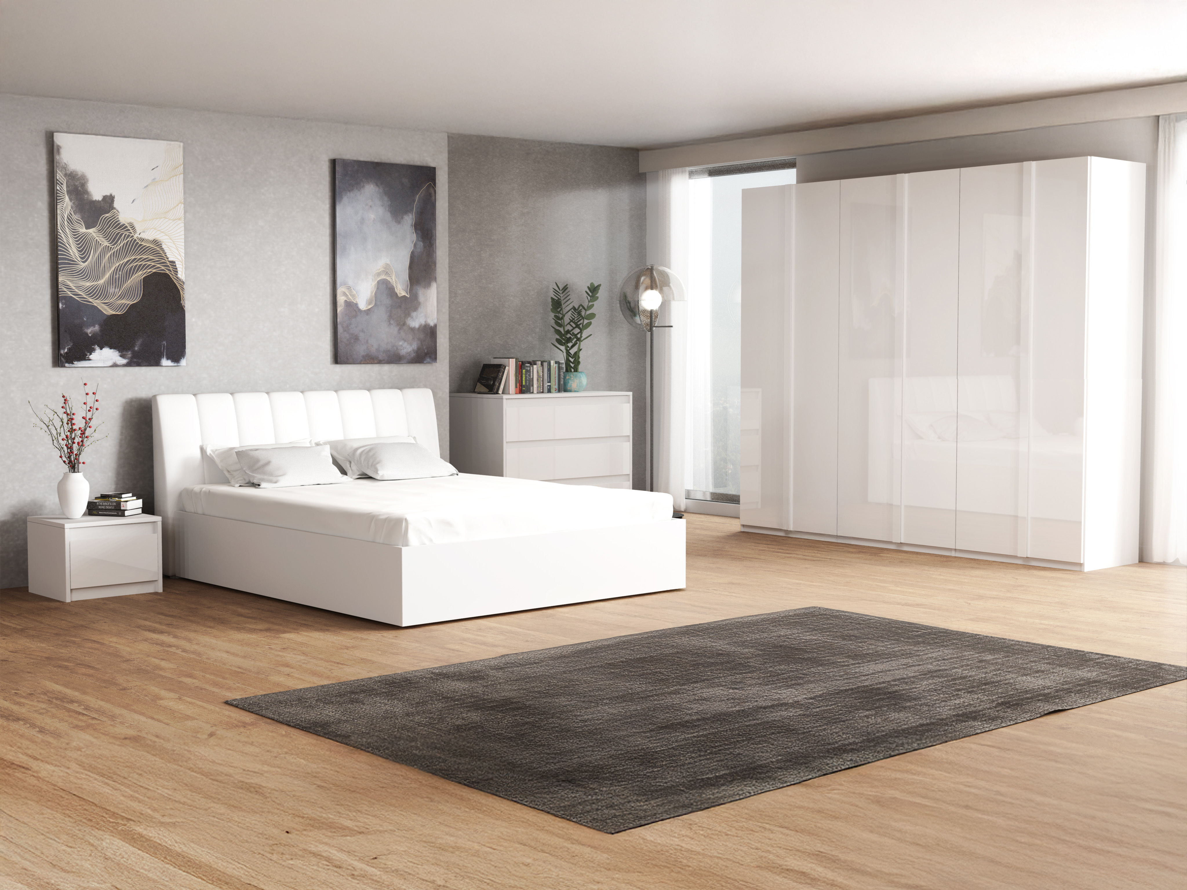 Letto SL5448