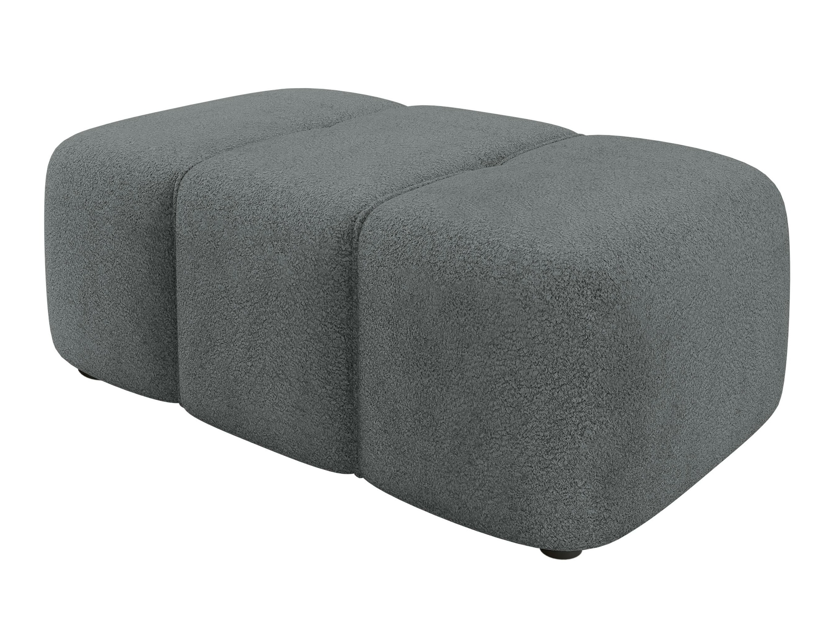 Panca imbottita SL5443 con imballo danneggiato