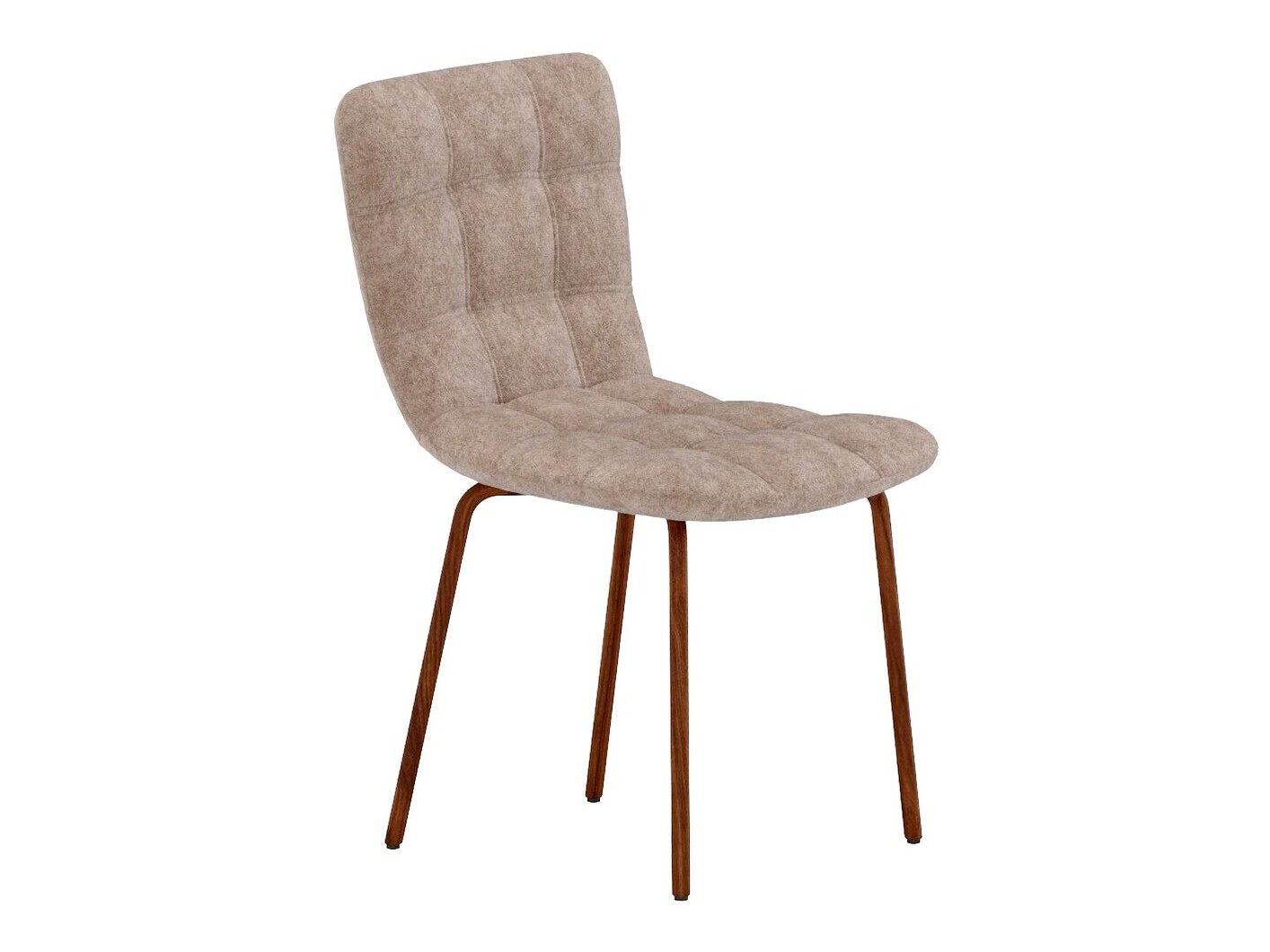 Sedia Dallas 5156 (Marrone)