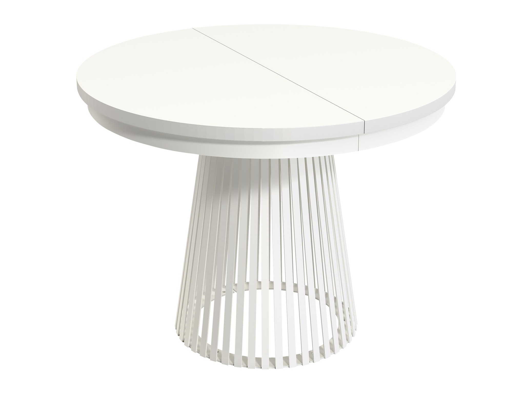 Tavolo Stanton 150 (Bianco)