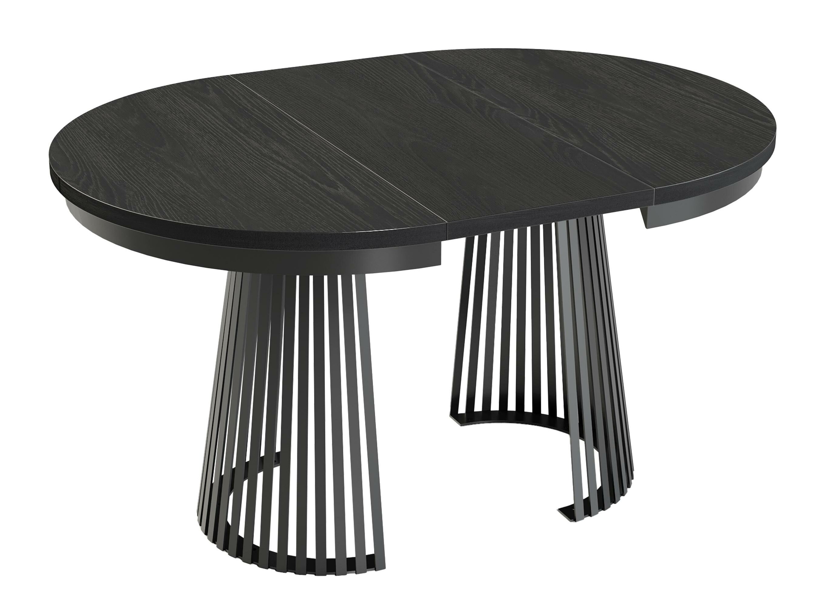 Tavolo Stanton 150 (Nero)