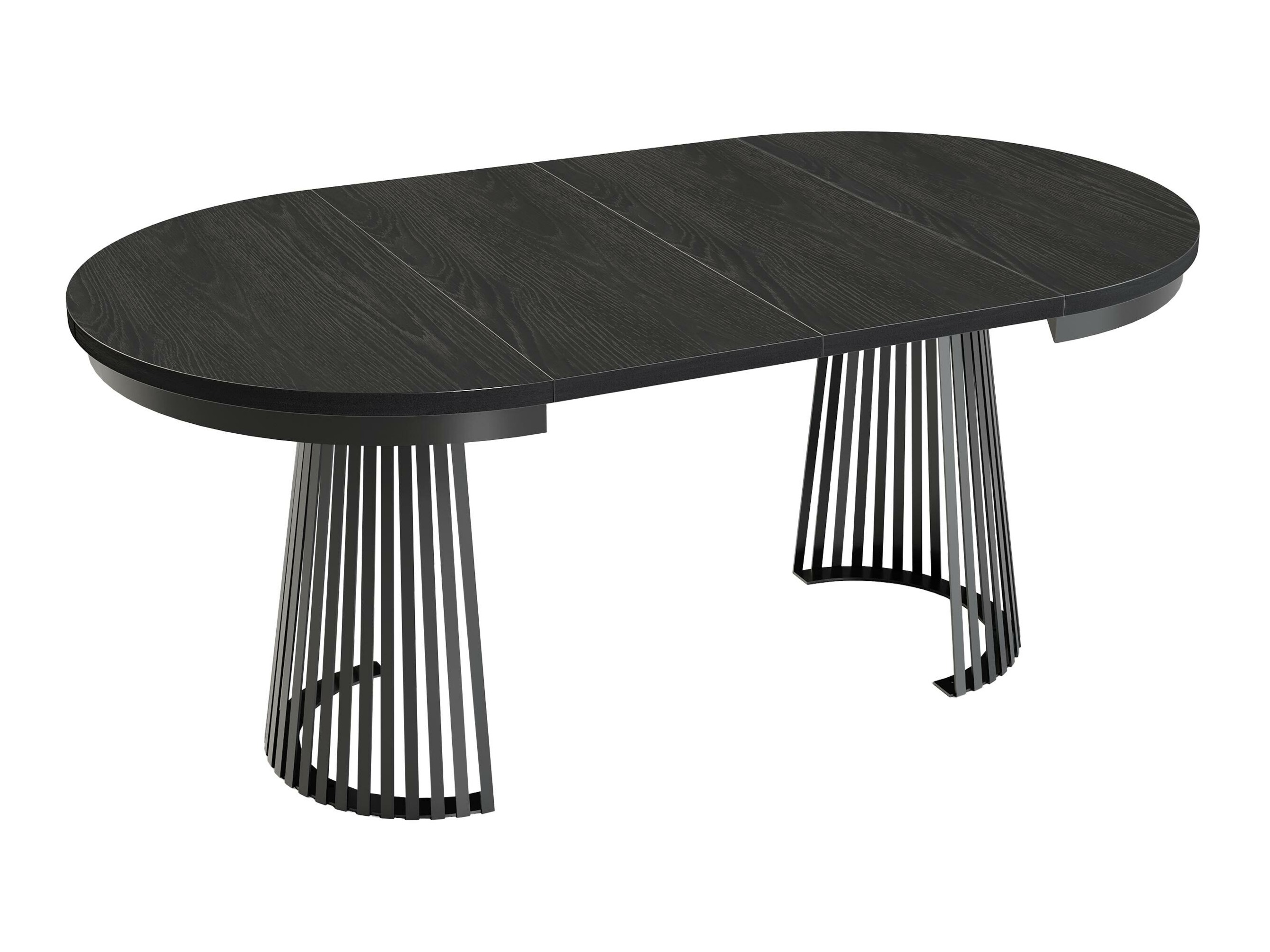 Tavolo Stanton 150 (Nero)