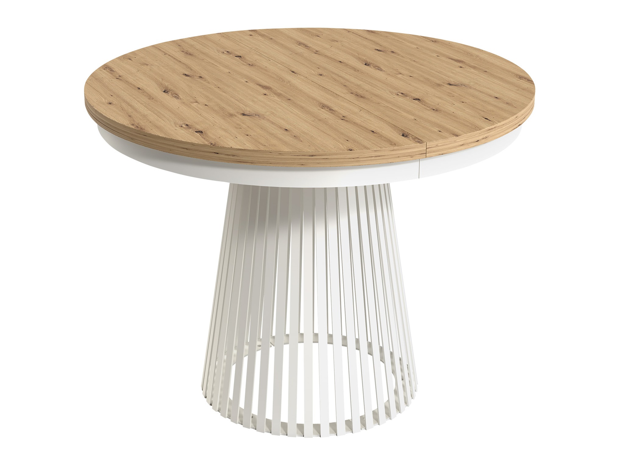 Tavolo Stanton 150 (Rovere Artisan)