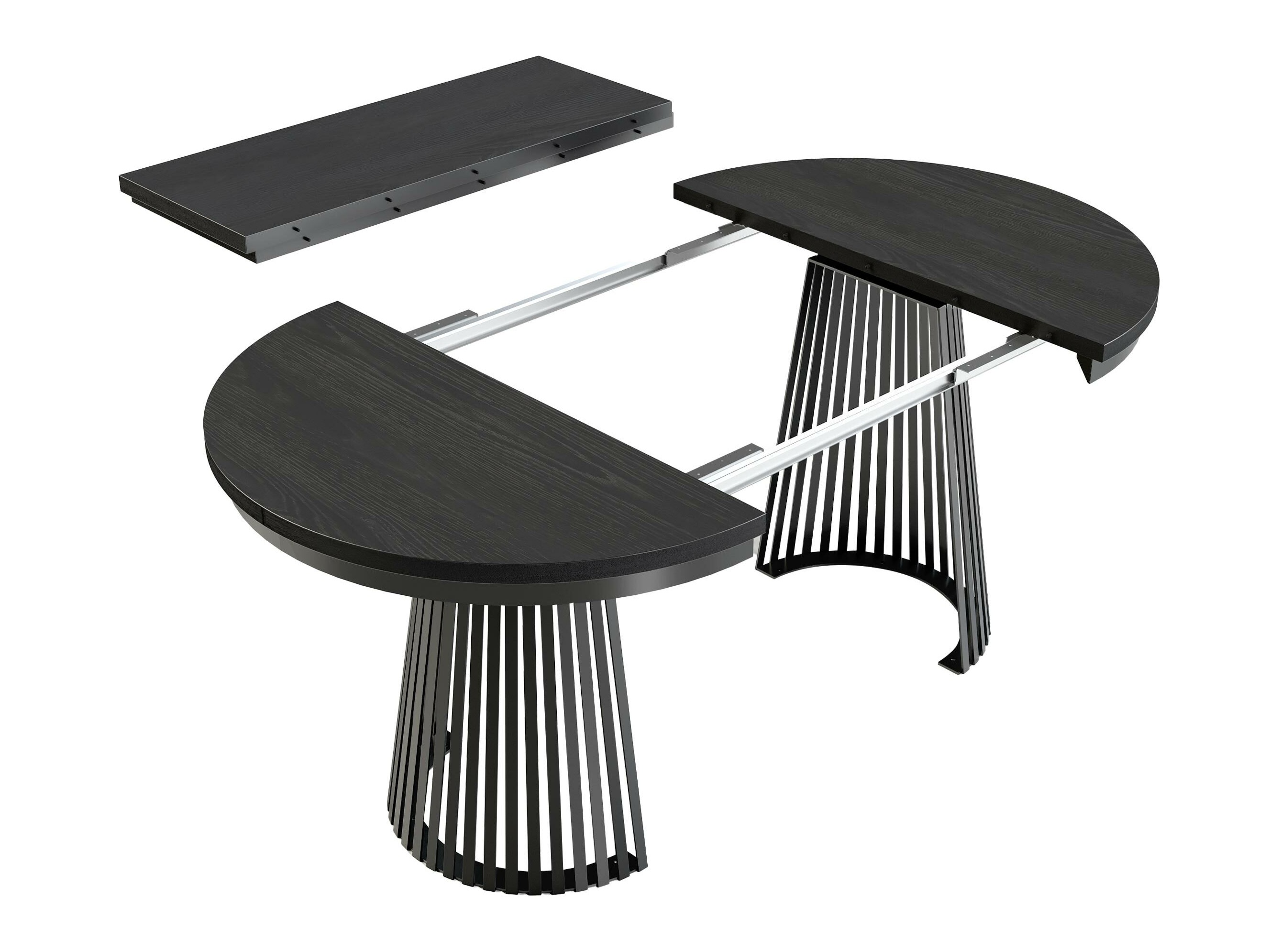 Tavolo Stanton 150 (Rovere Artisan)