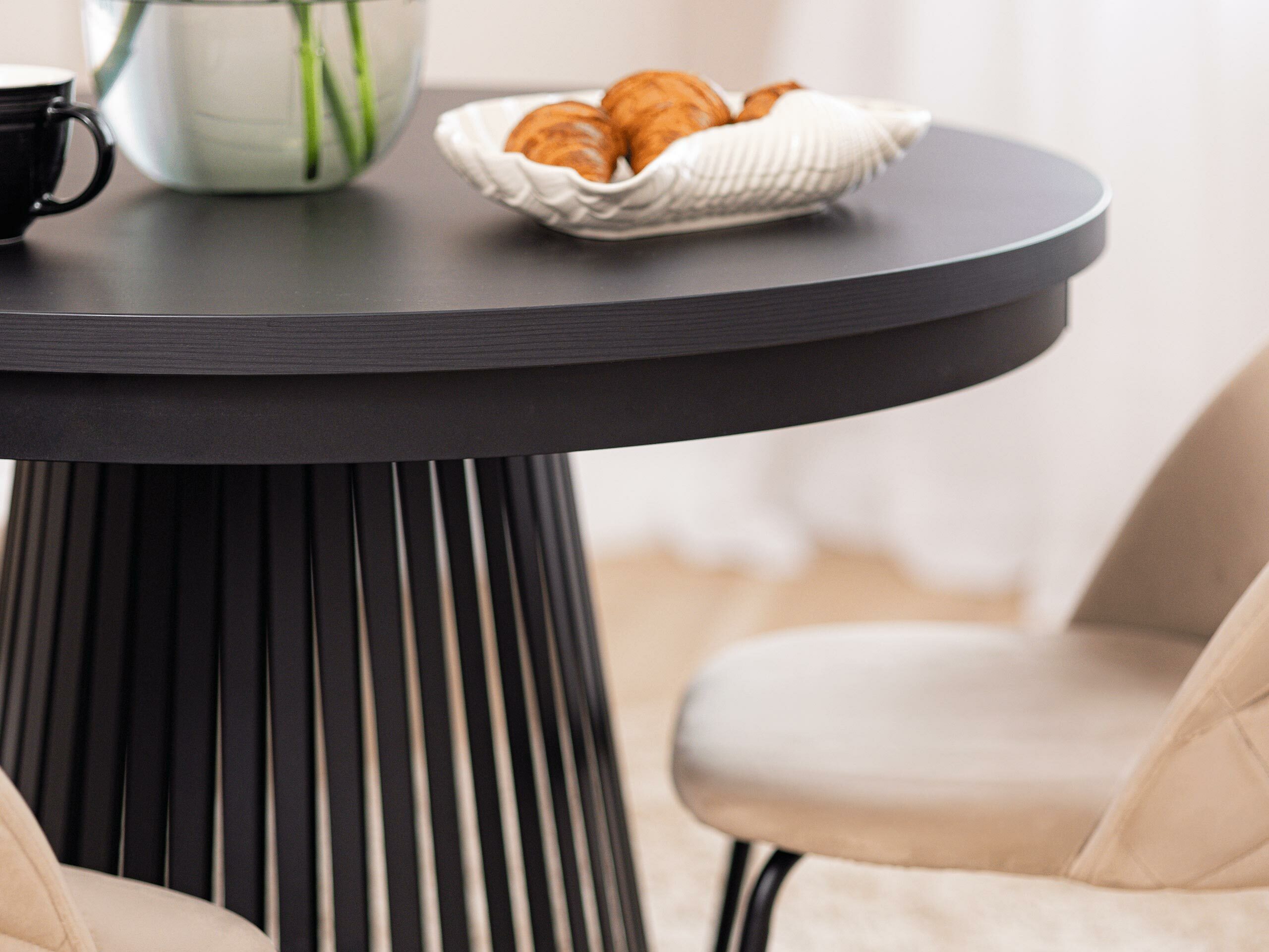 Tavolo Stanton 150 (Rovere Artisan)