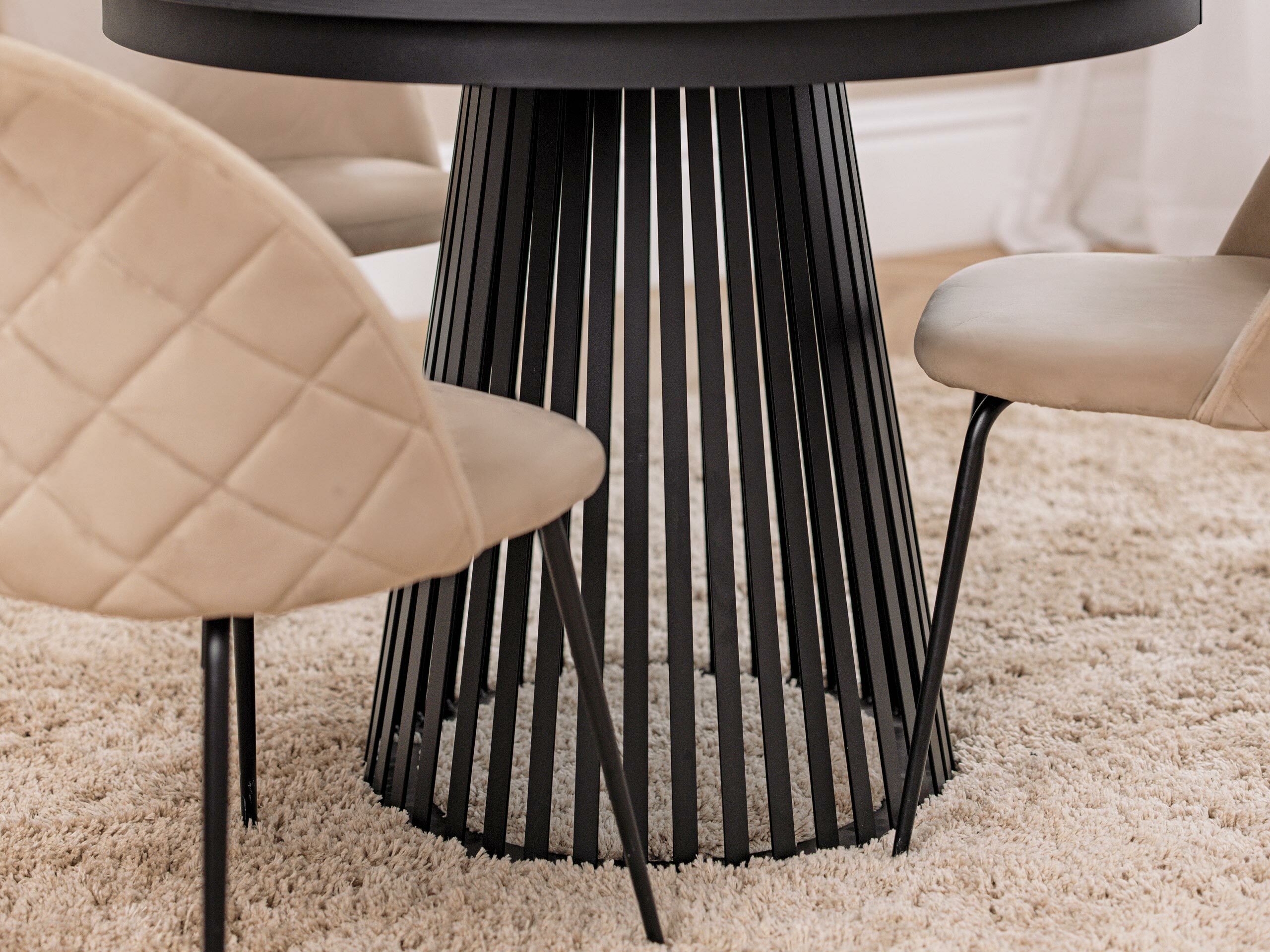 Tavolo Stanton 150 (Rovere Artisan)