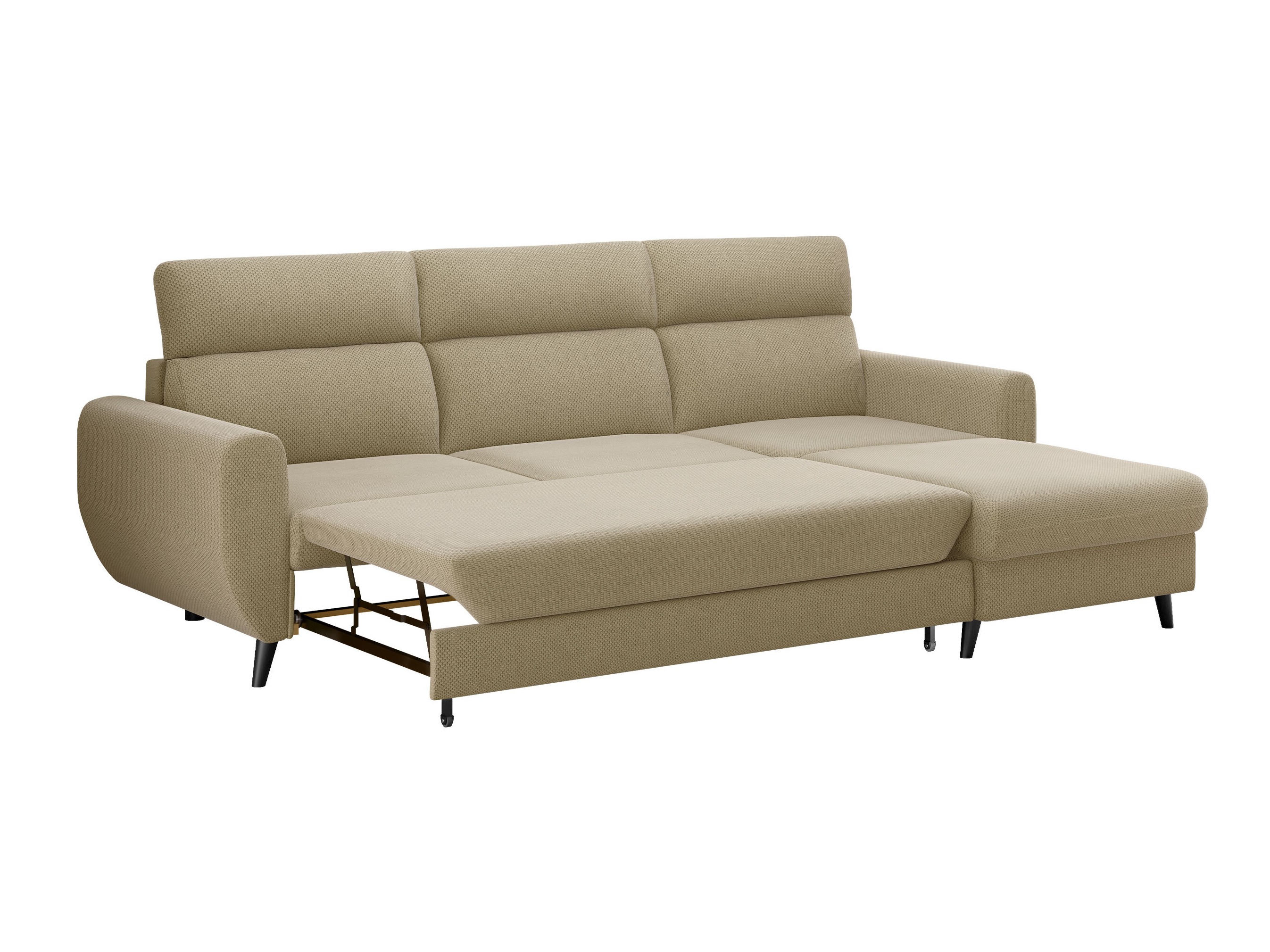 Divano angolare Temple 132 (Cruz 15)