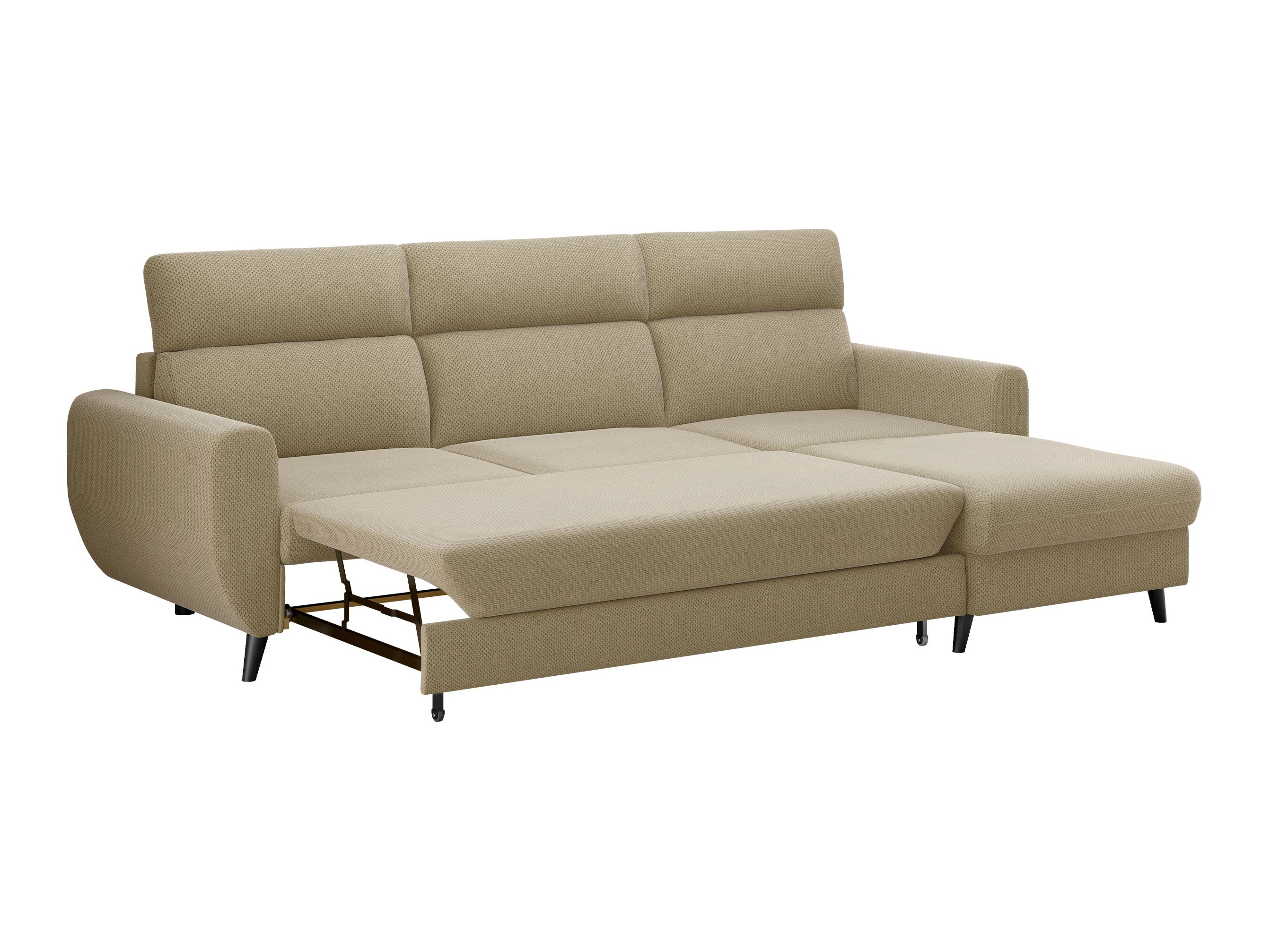 Divano angolare Temple 132 (Cruz 35)