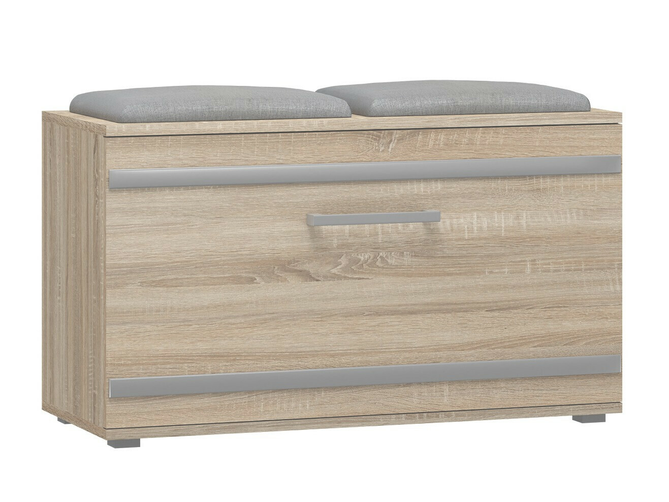 Scarpiera Mandeville 179 (Sonoma quercia)