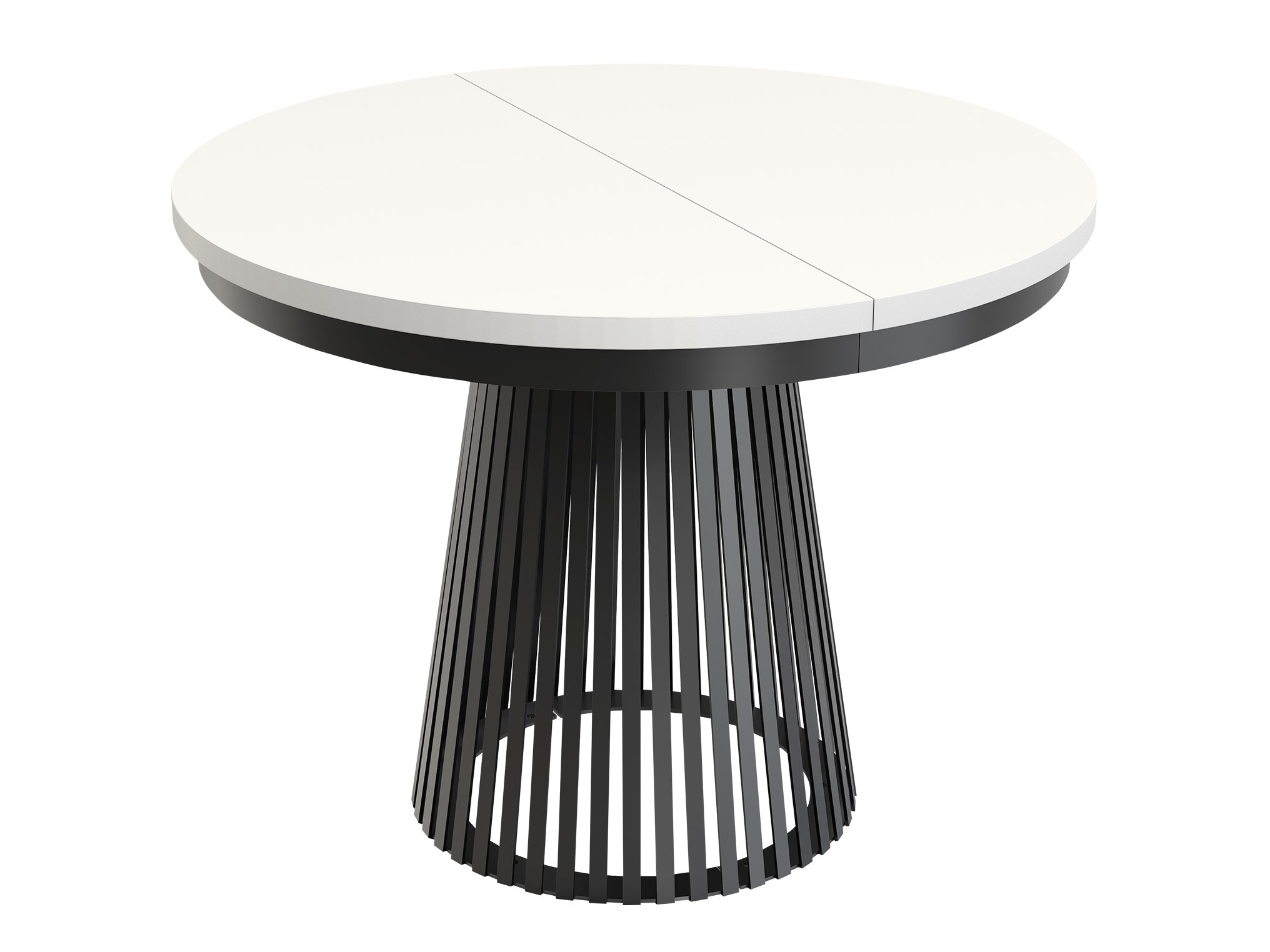 Tavolo Stanton 151 (Bianco)