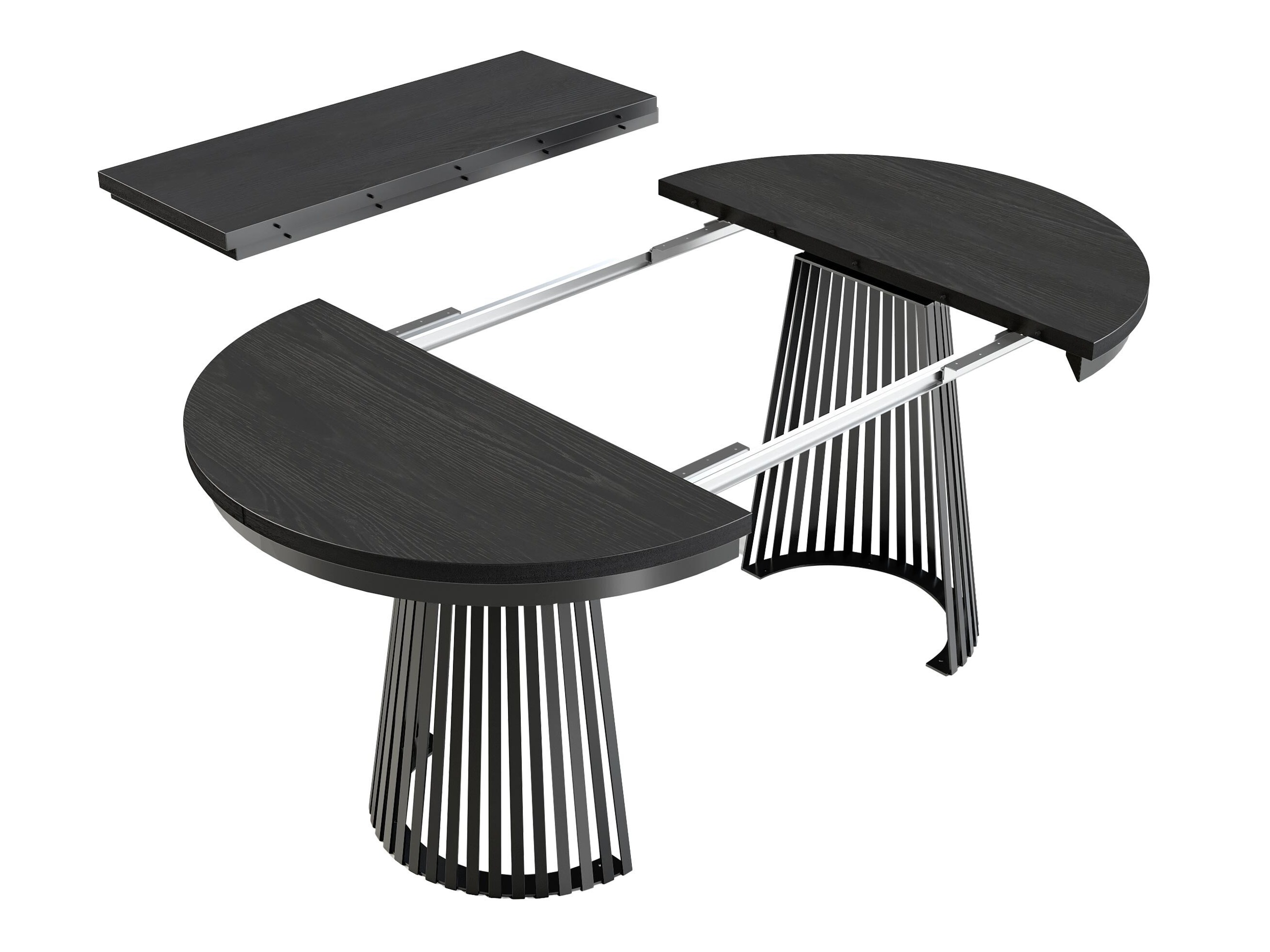 Tavolo Stanton 151 (Bianco)