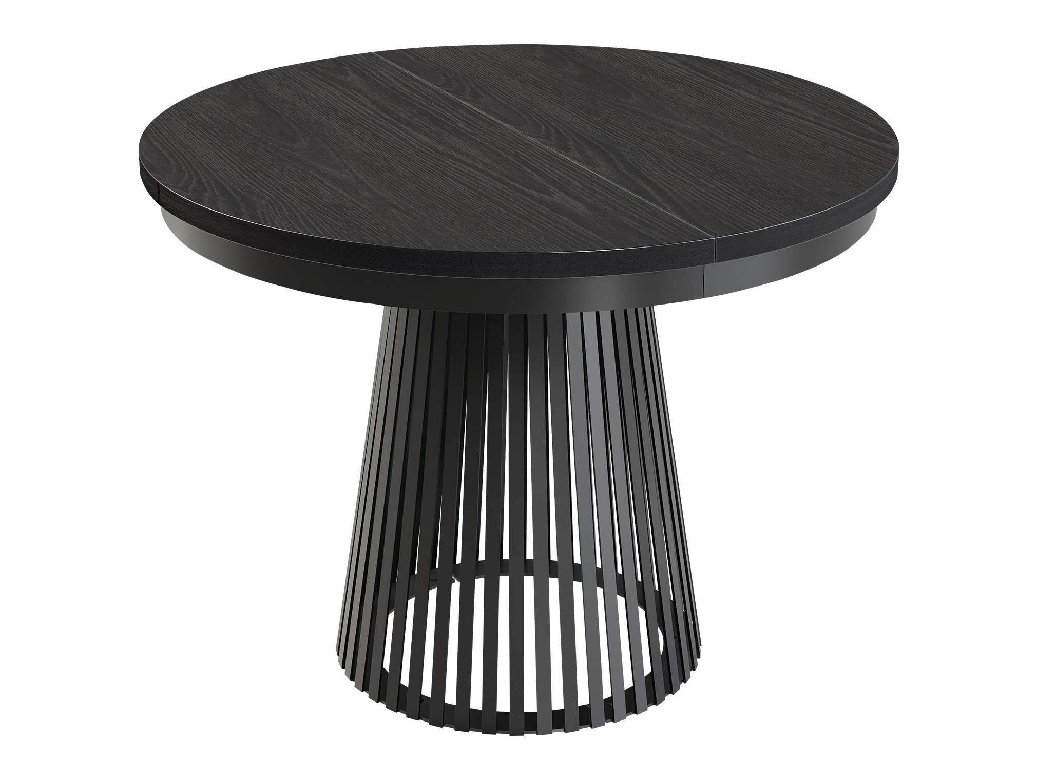 Tavolo Stanton 151 (Nero)