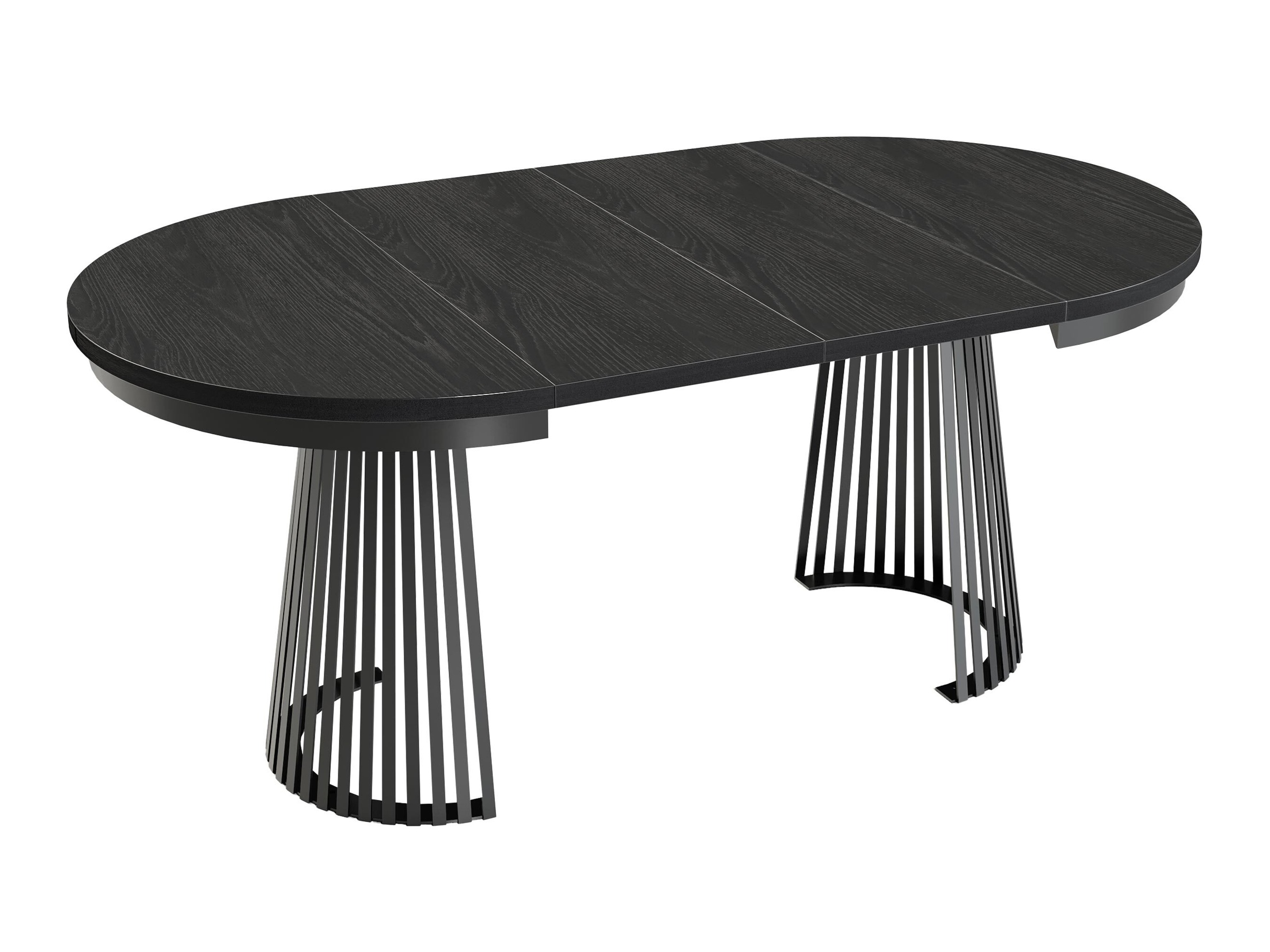 Tavolo Stanton 151 (Nero)