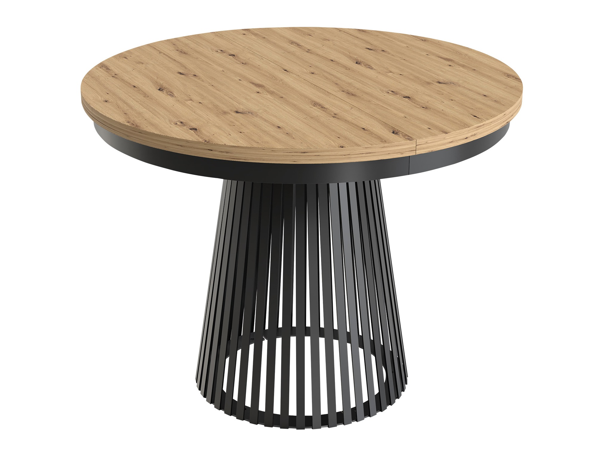 Tavolo Stanton 151 (Rovere Artisan)