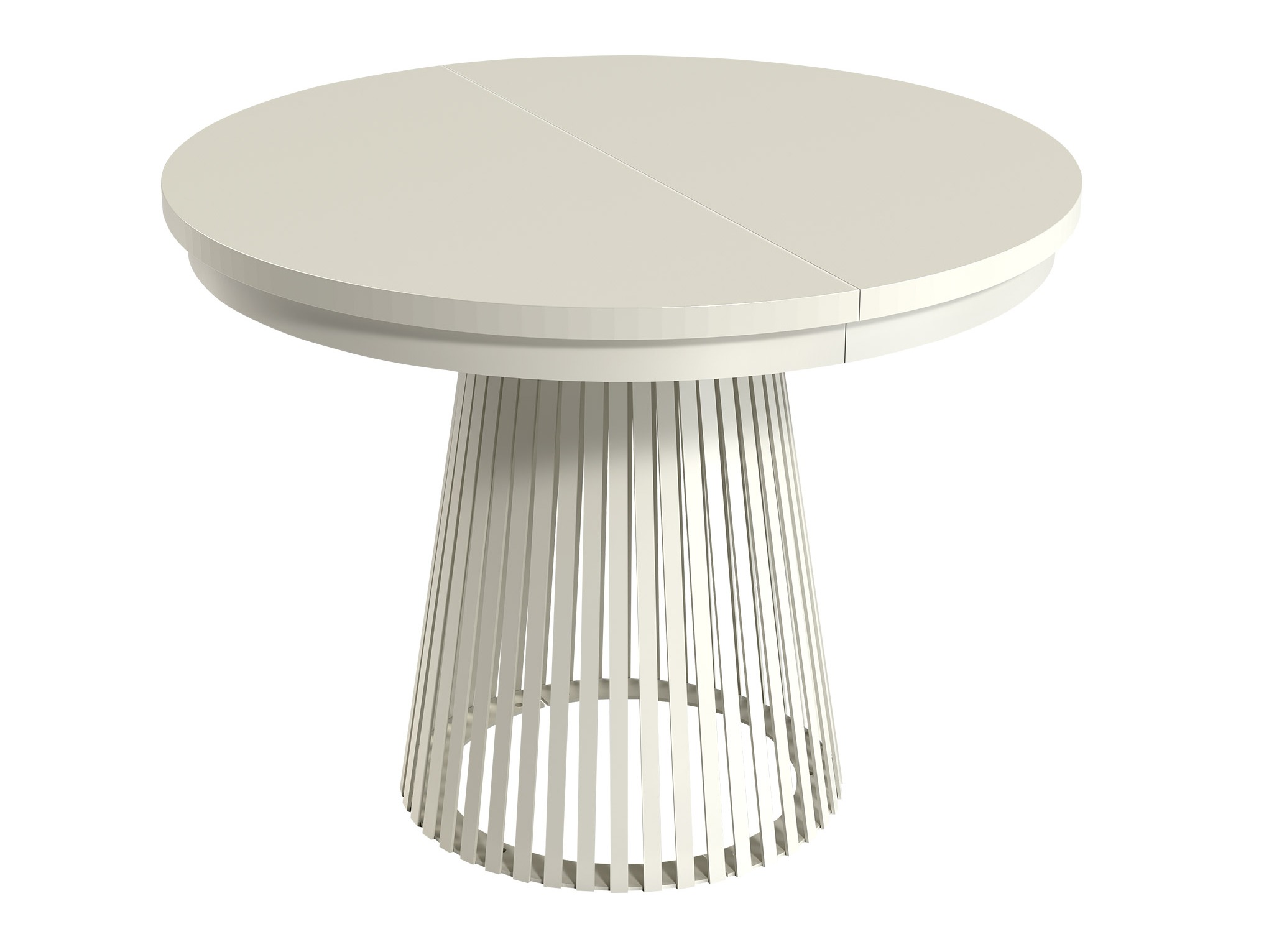 Tavolo Stanton 152 (Cachemire)