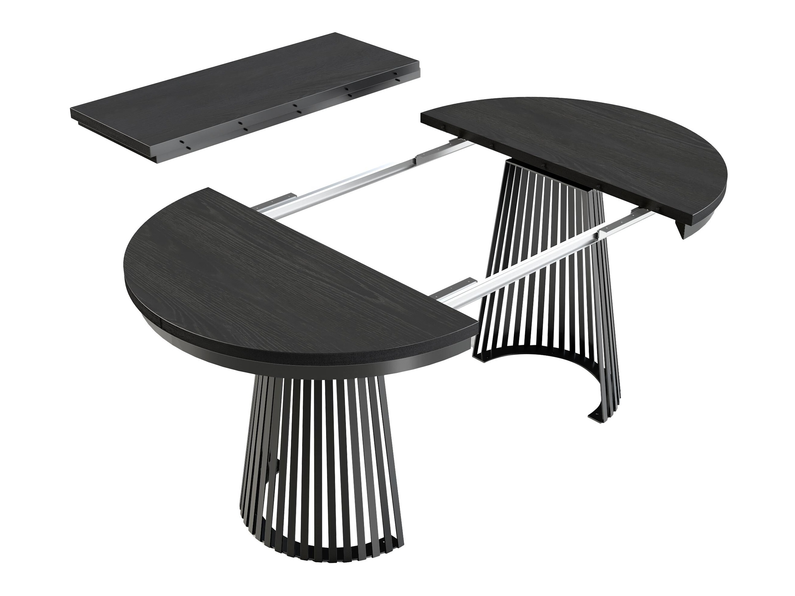 Tavolo Stanton 152 (Cachemire)