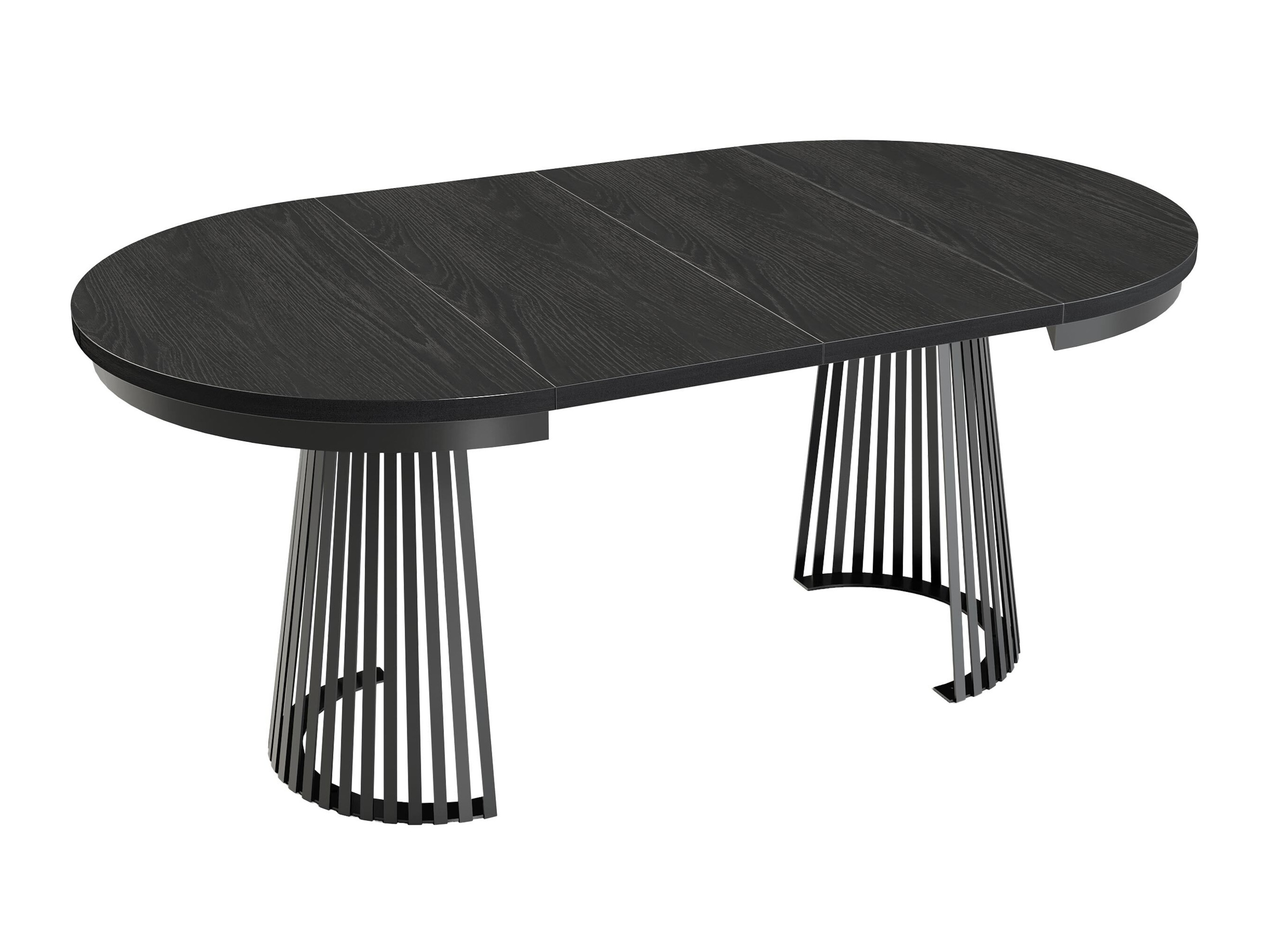 Tavolo Stanton 152 (Nero)