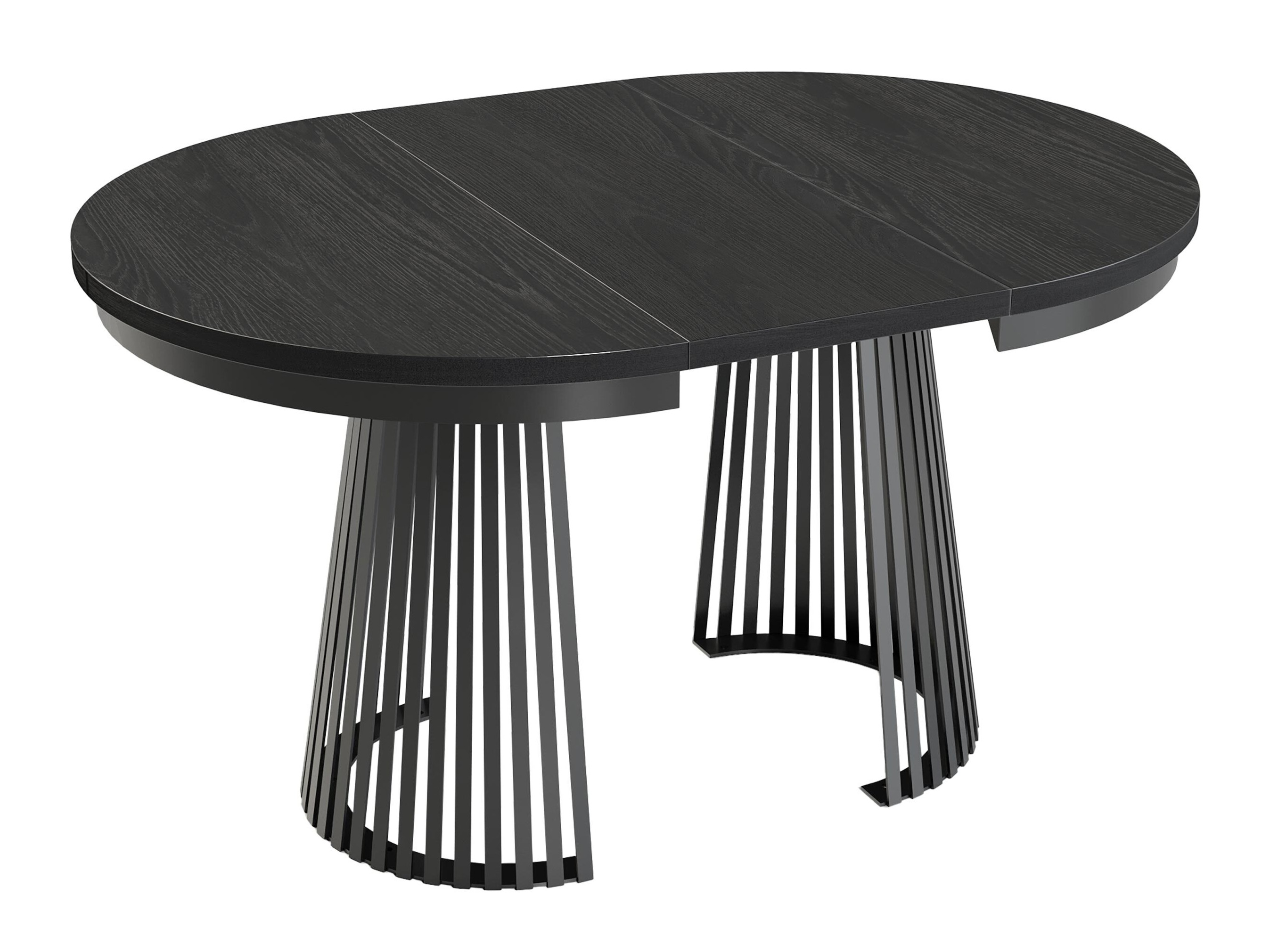 Tavolo Stanton 152 (Nero)