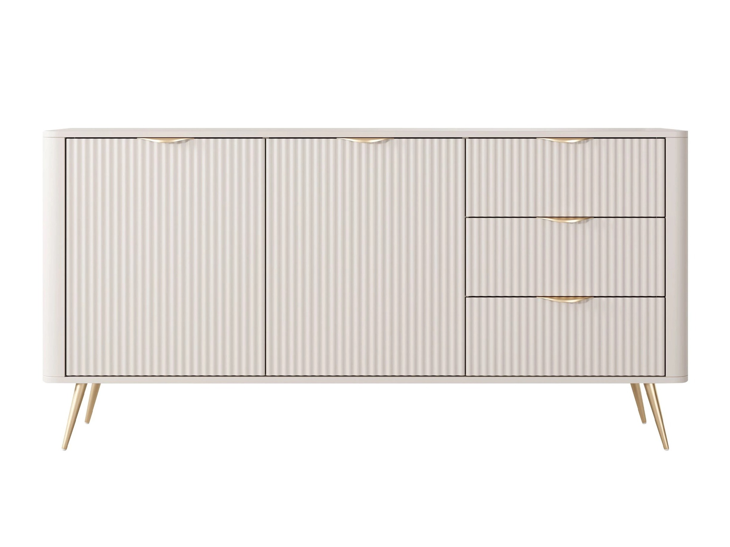 Cassettiera Lectum I (Beige)