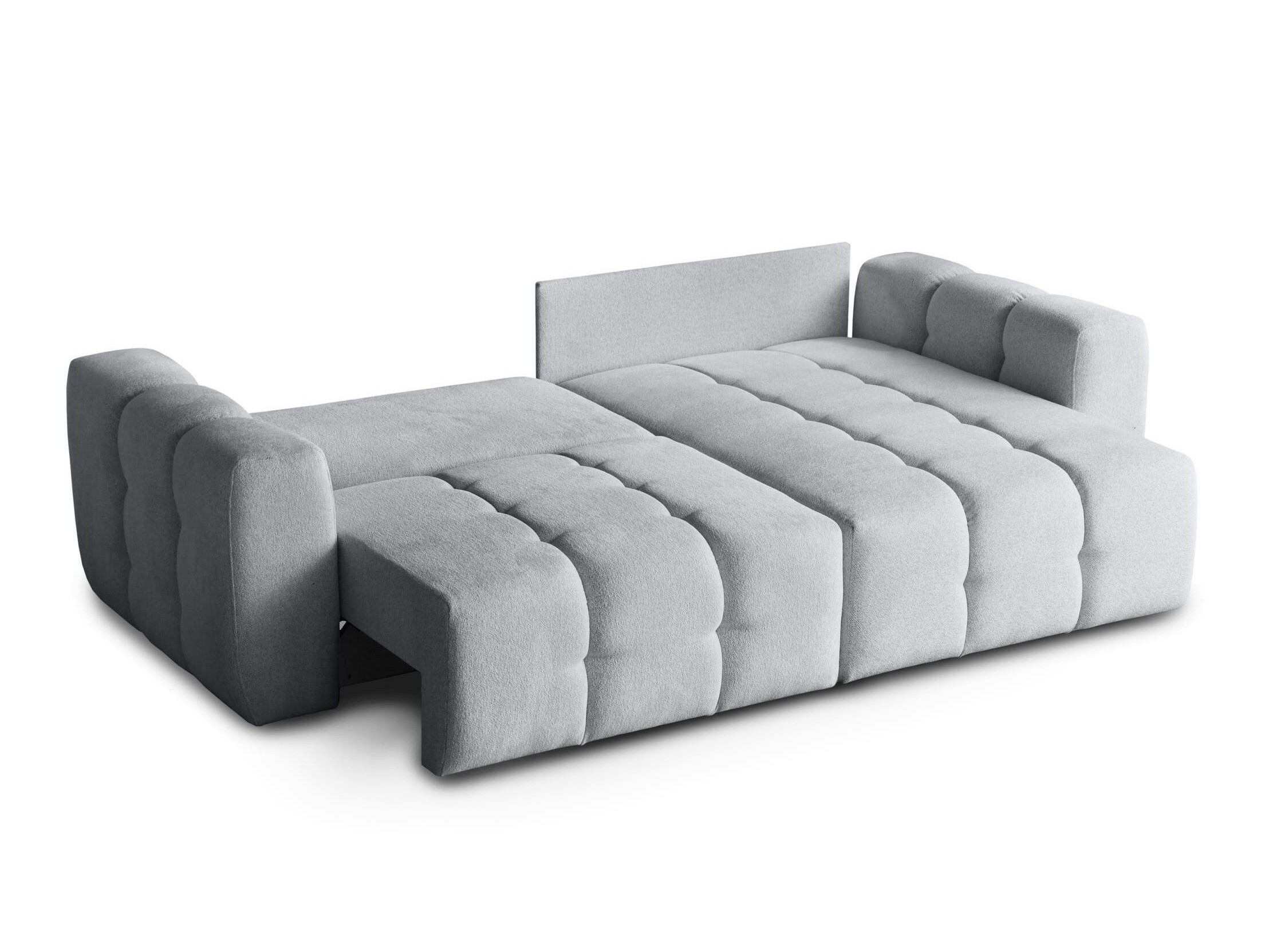 Divano angolare Margate 129 (Raven 06)