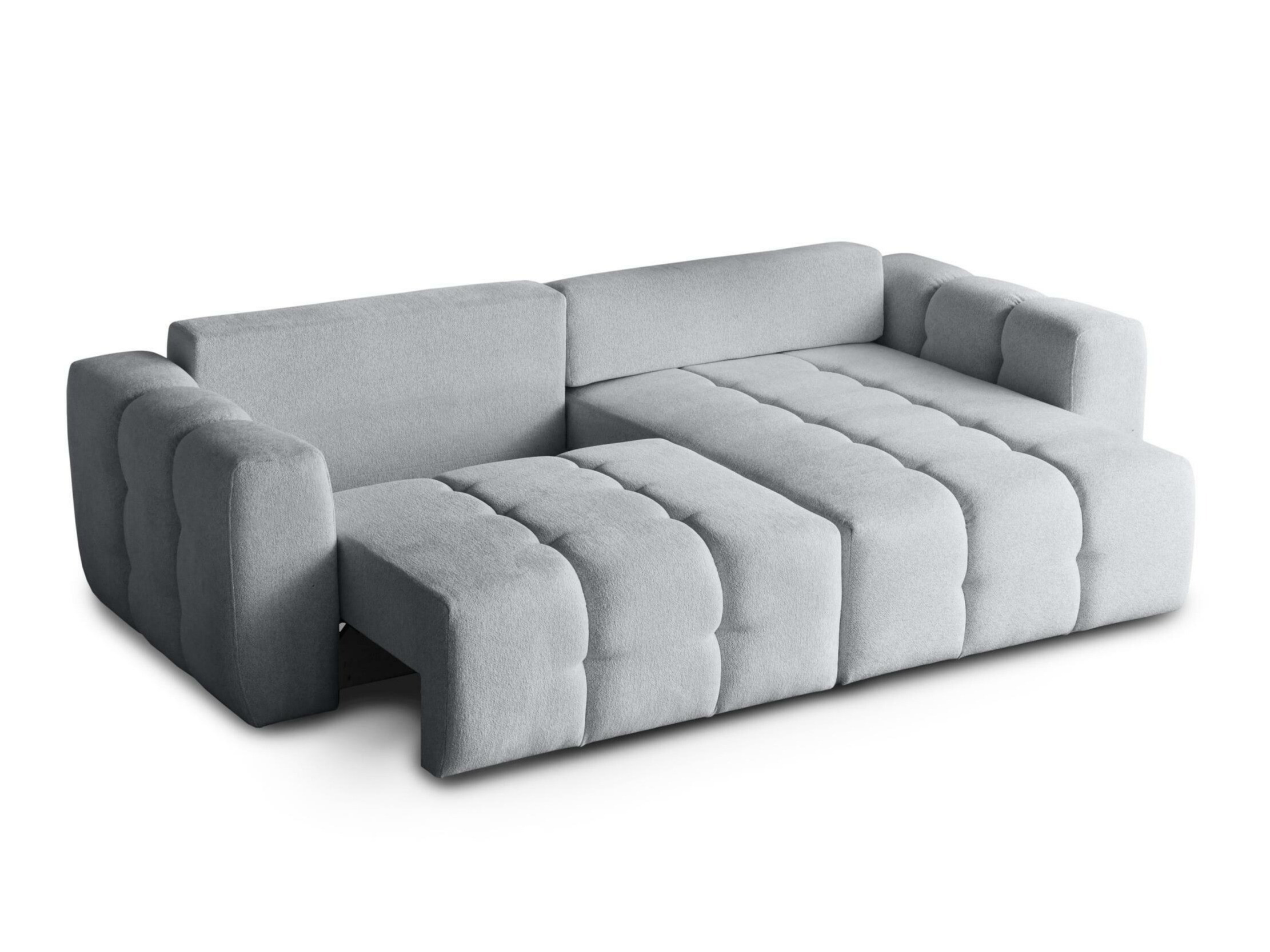 Divano angolare Margate 129 (Raven 06)