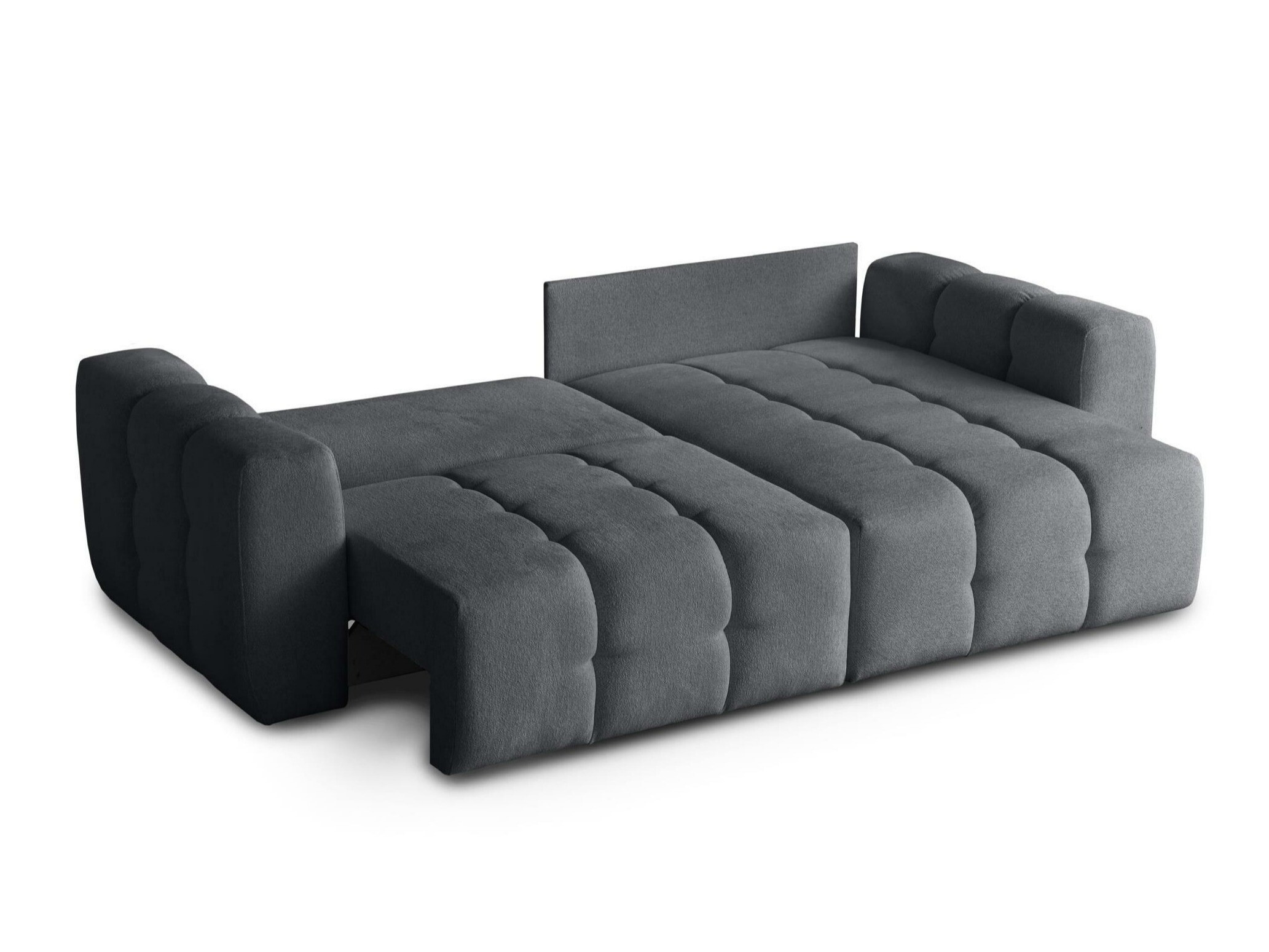 Divano angolare Margate 129 (Raven 16)