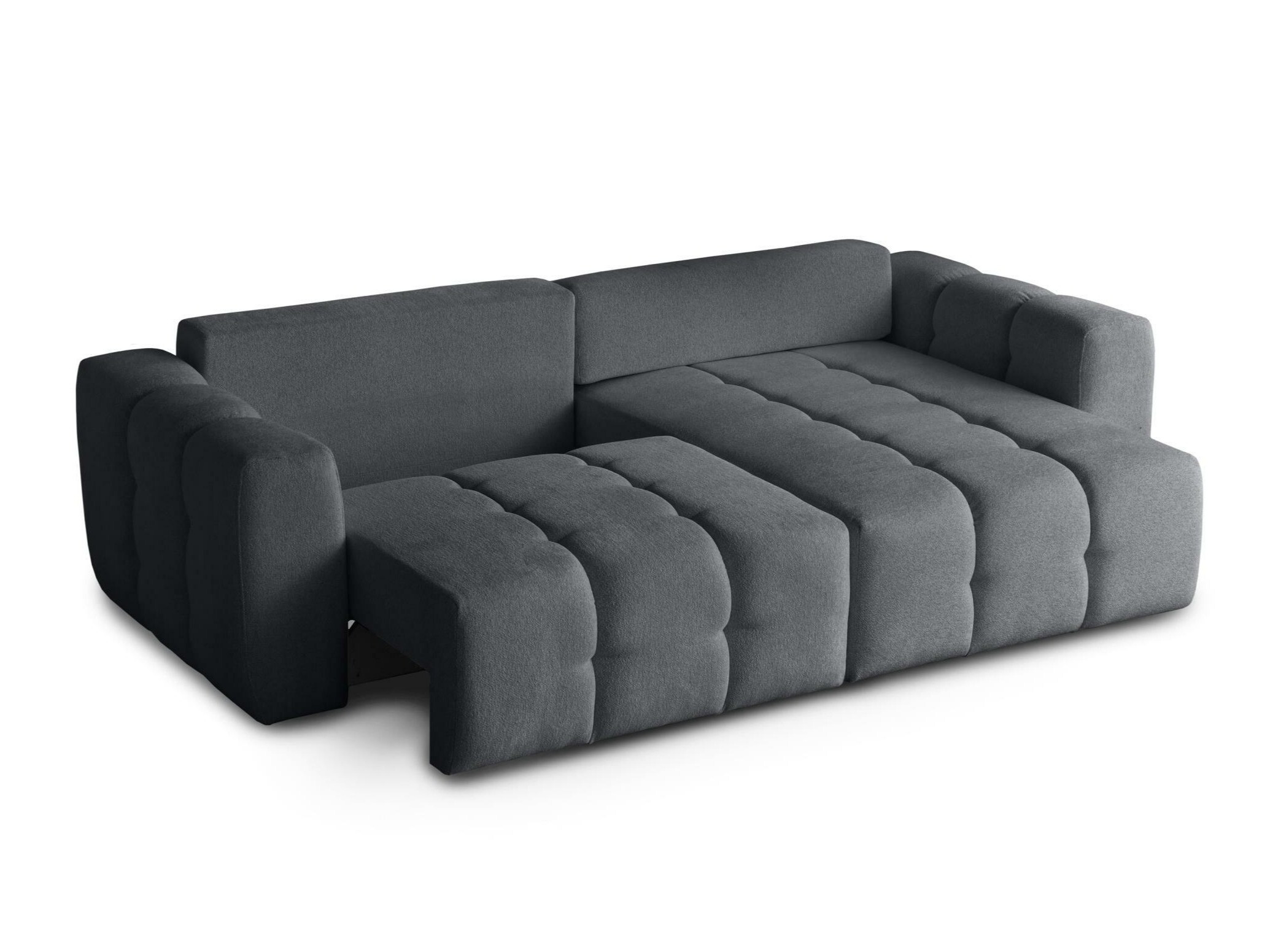Divano angolare Margate 129 (Raven 16)