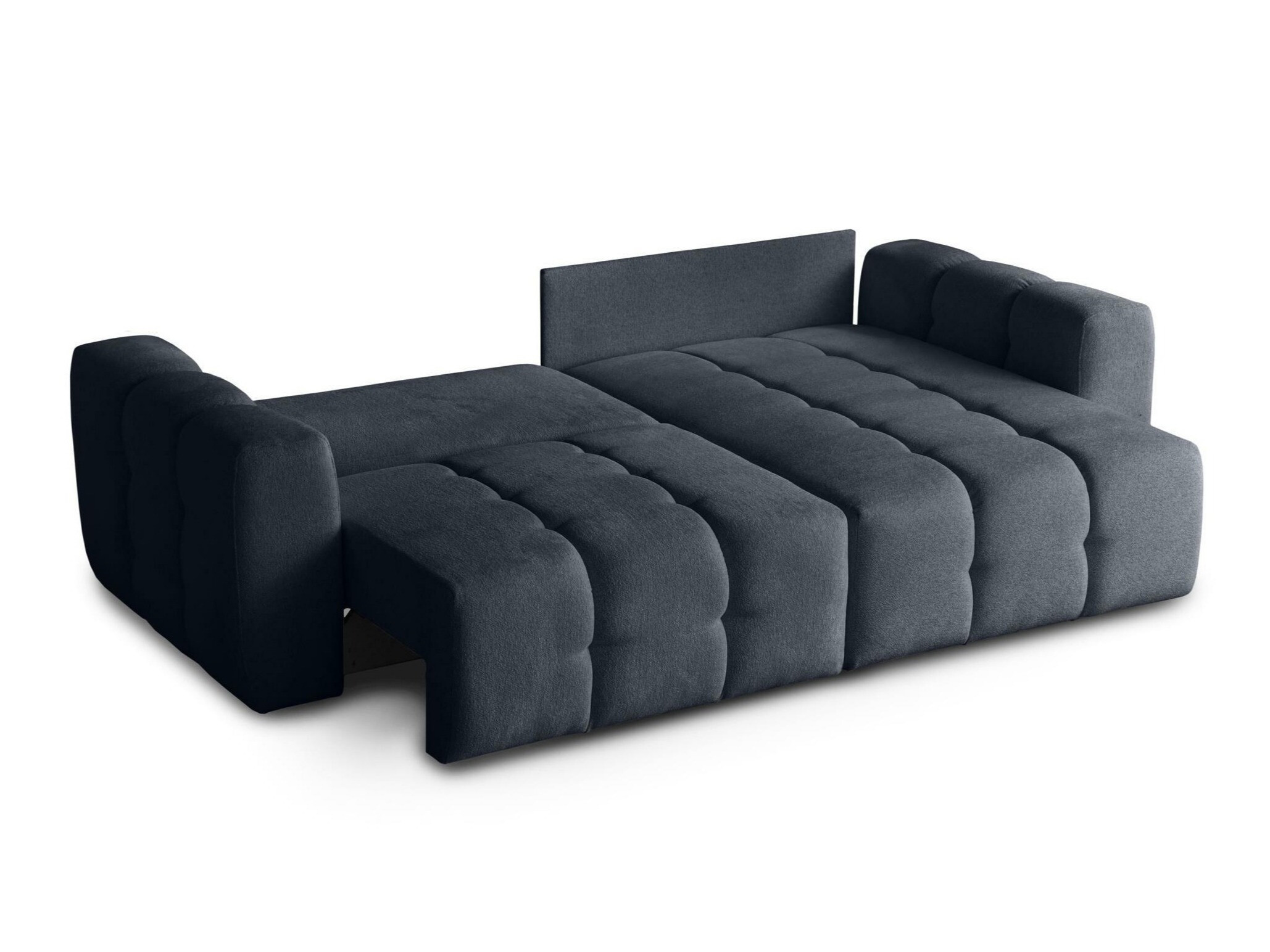 Divano angolare Margate 129 (Raven 18)