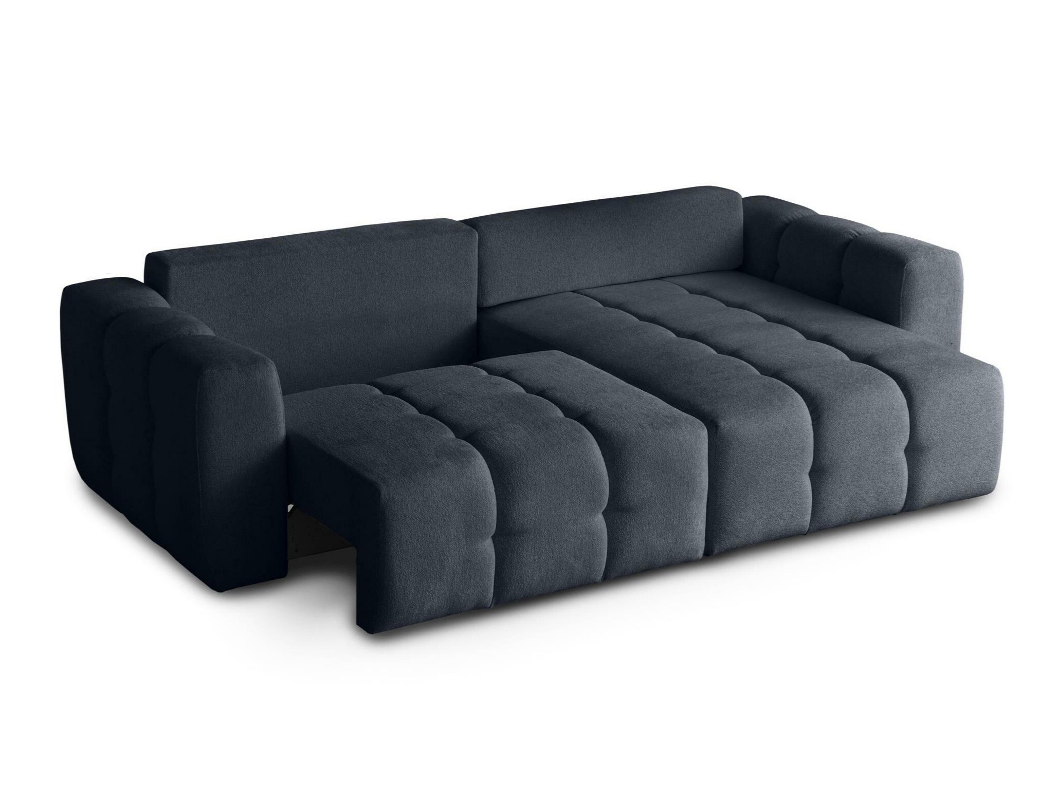 Divano angolare Margate 129 (Raven 18)