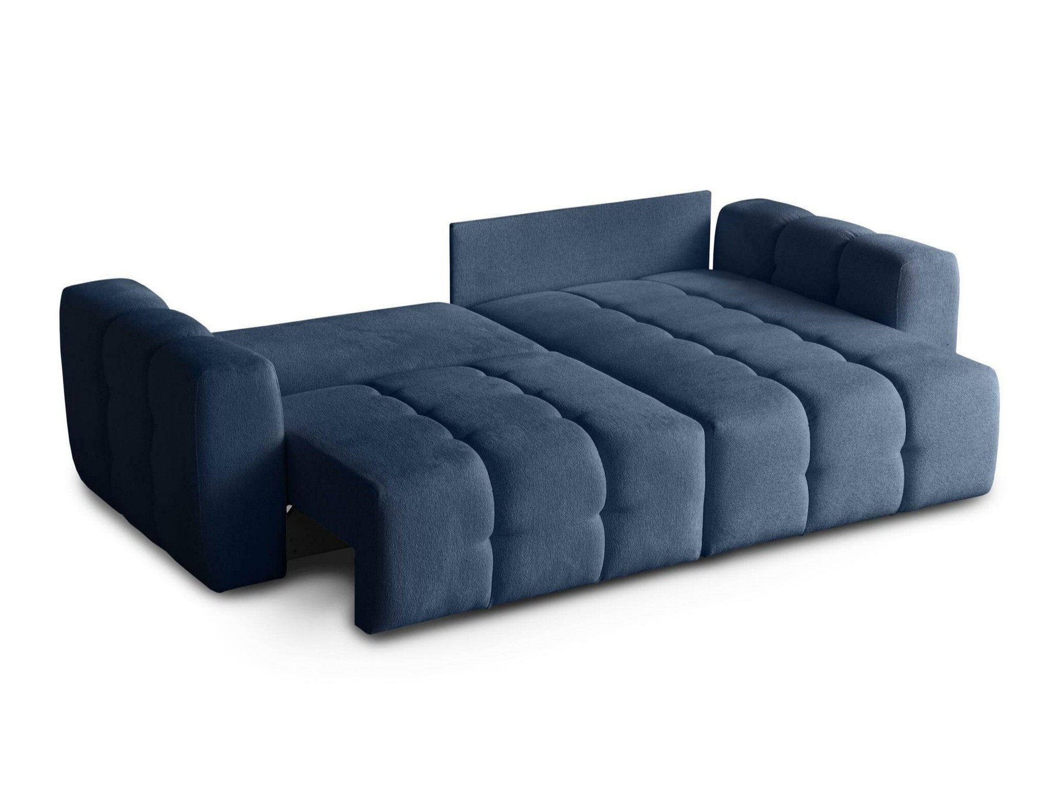 Divano angolare Margate 129 (Raven 86)