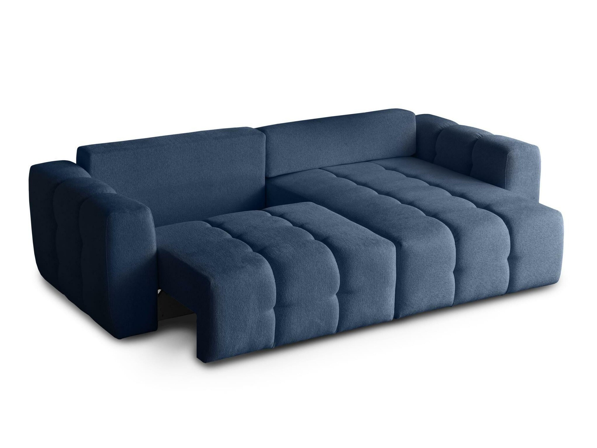 Divano angolare Margate 129 (Raven 86)