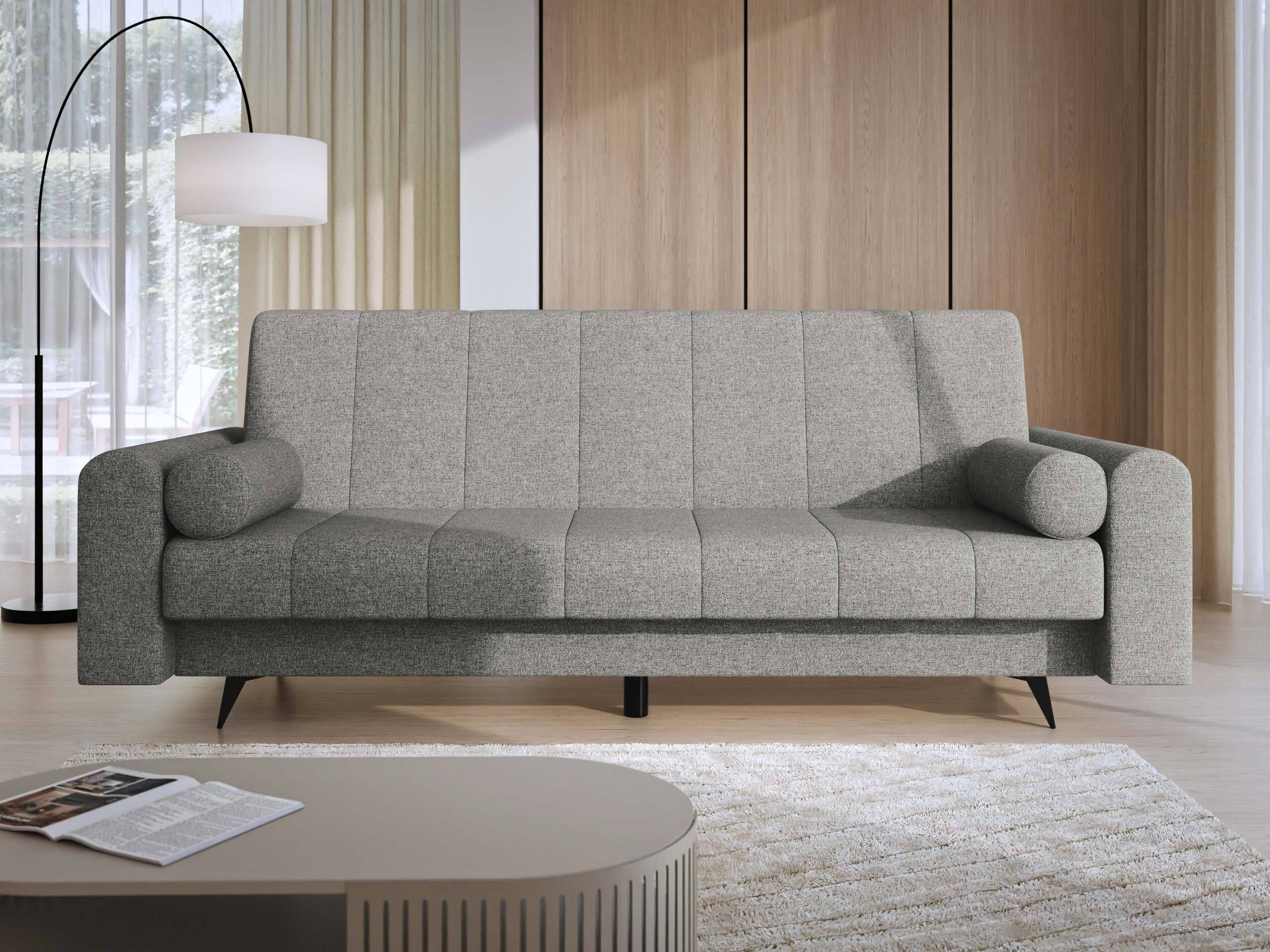 Divano letto Comfivo Luda (Soul 17)