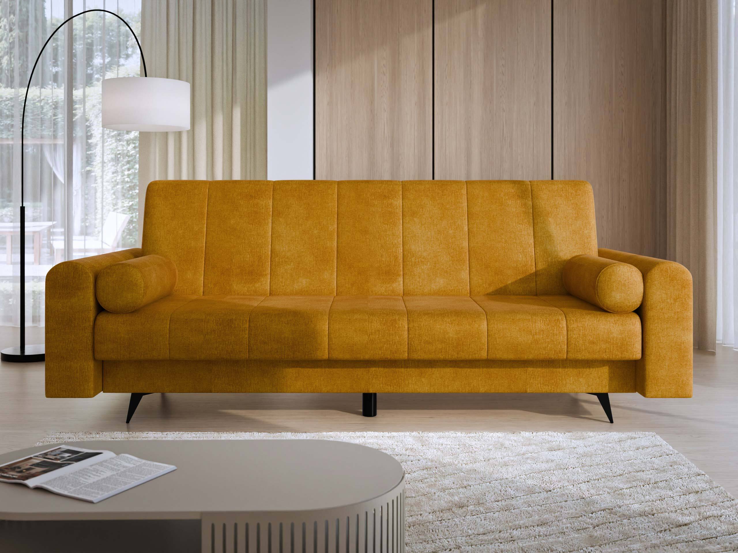 Divano letto Comfivo Luda (Wave 05)