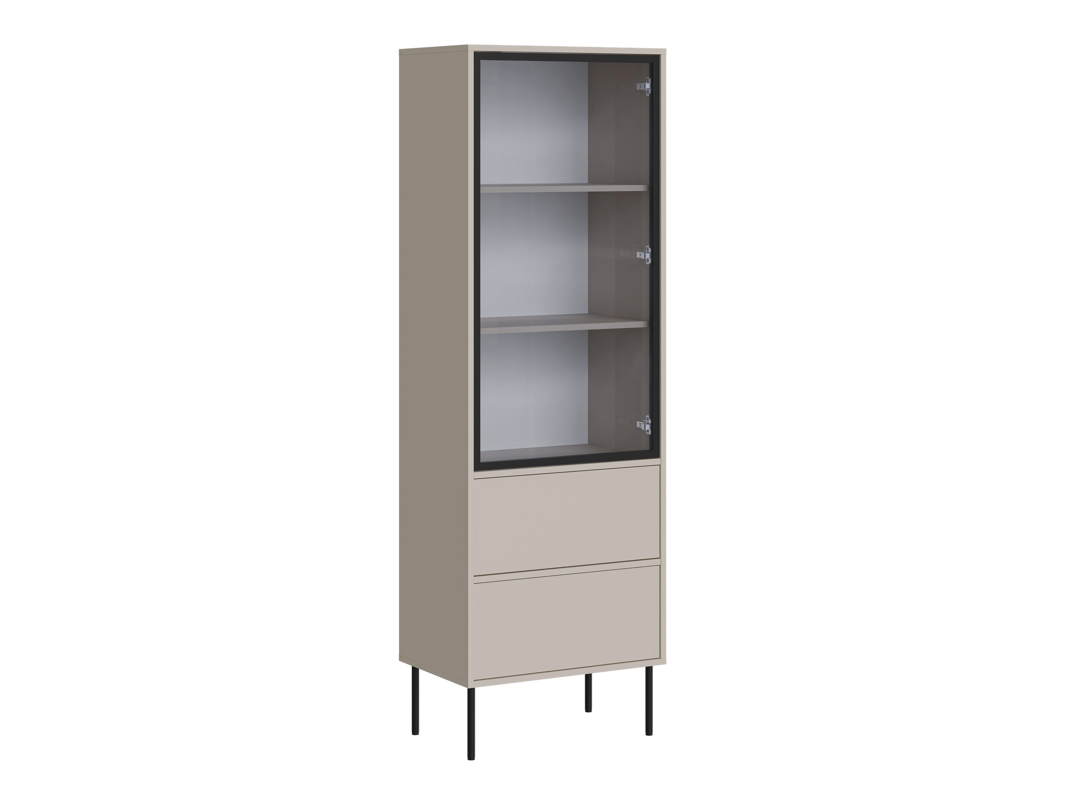 Scaffale Merevai 105 (Cachemire)