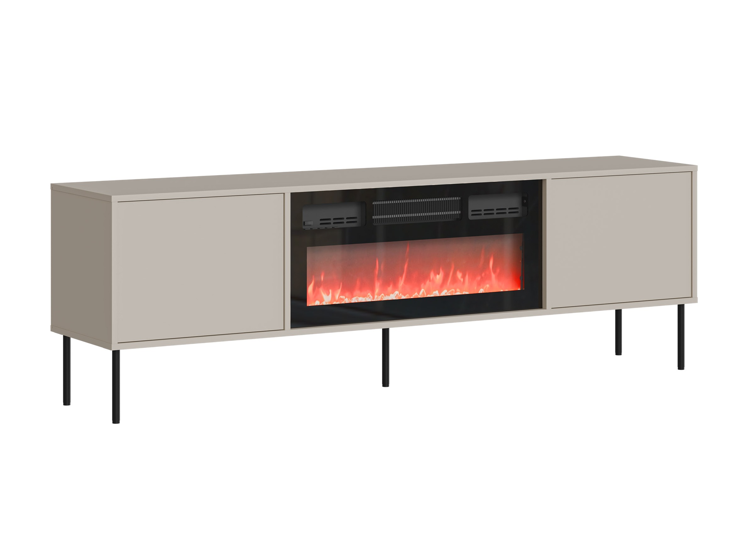 Scaffale Merevai 106 (Cachemire)