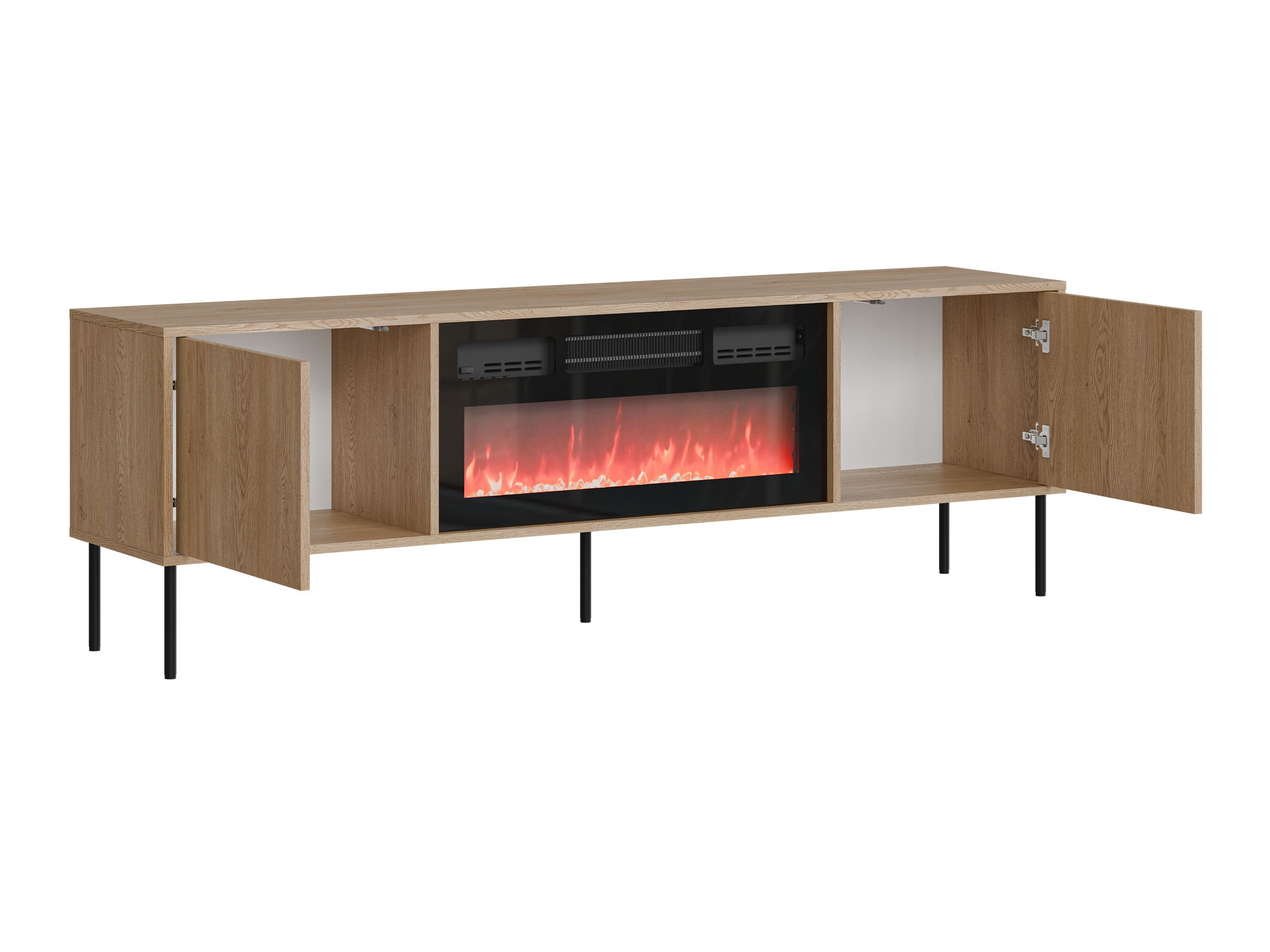 Scaffale Merevai 106 (Cachemire)