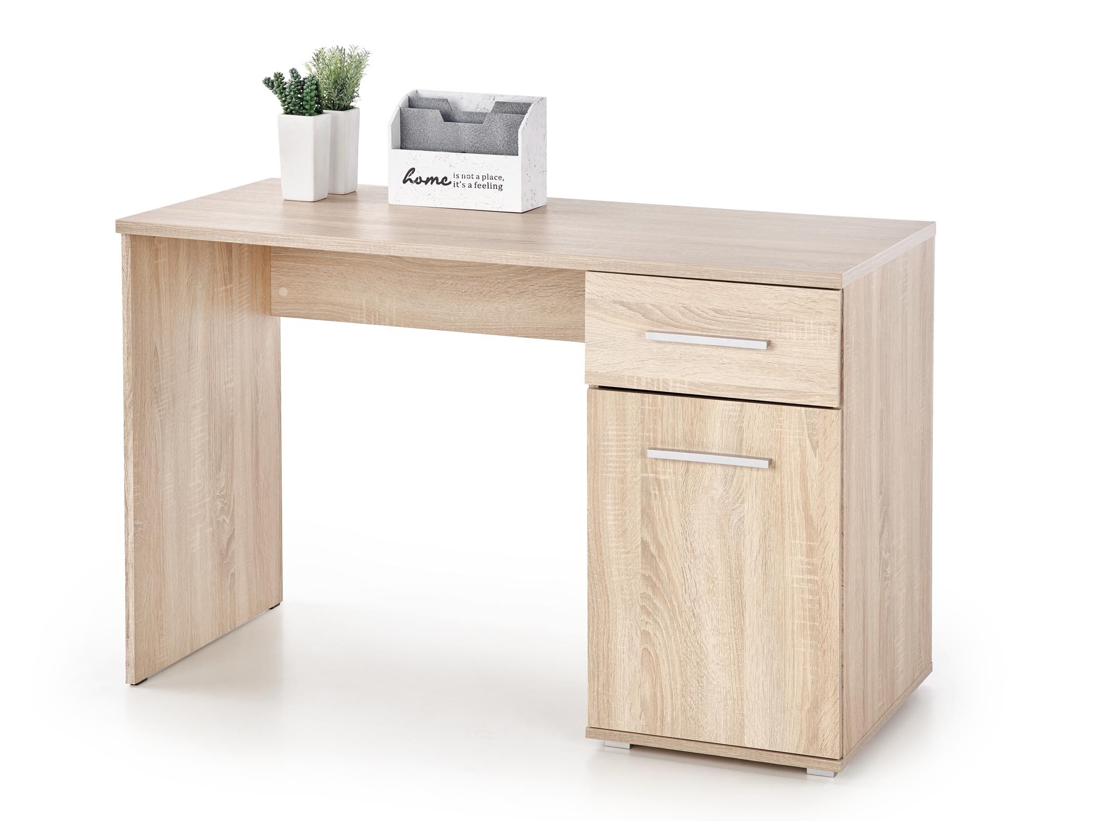 Scrivania da ufficio Cirveso 114 (Sonoma quercia)