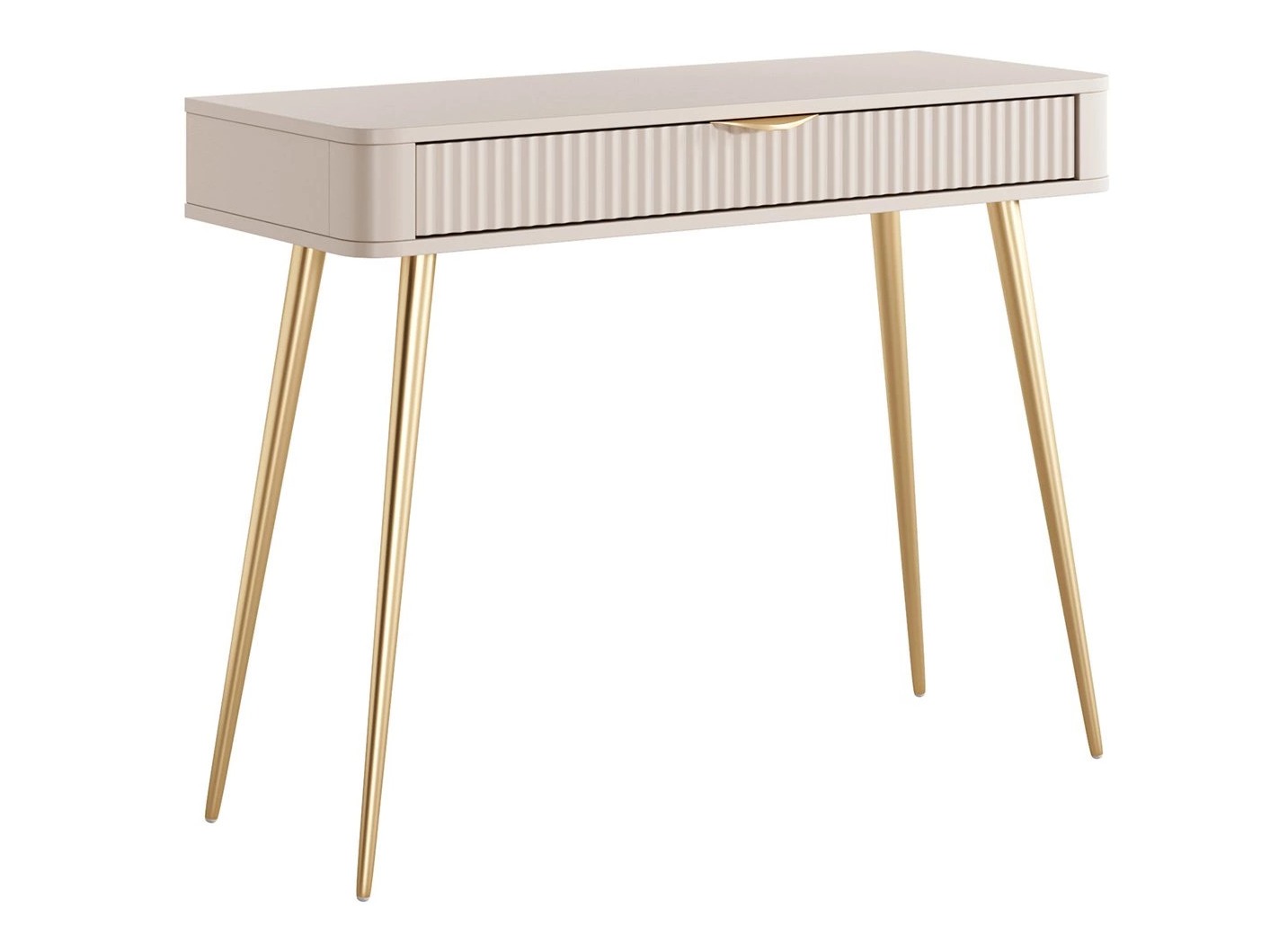 Consolle Lectum (Beige)