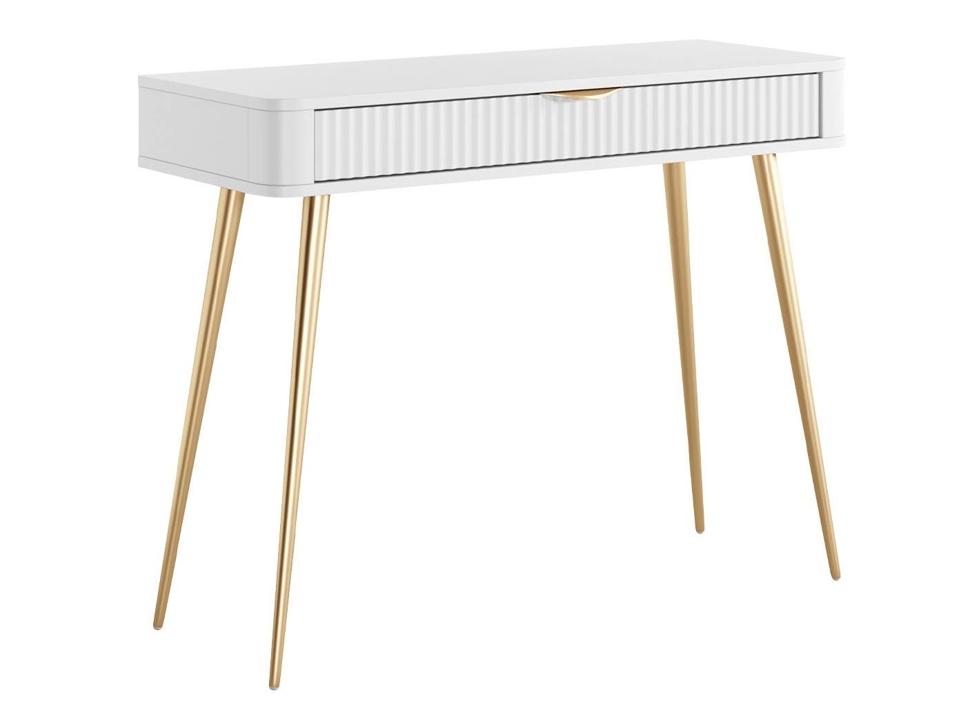Consolle Lectum (Bianco)